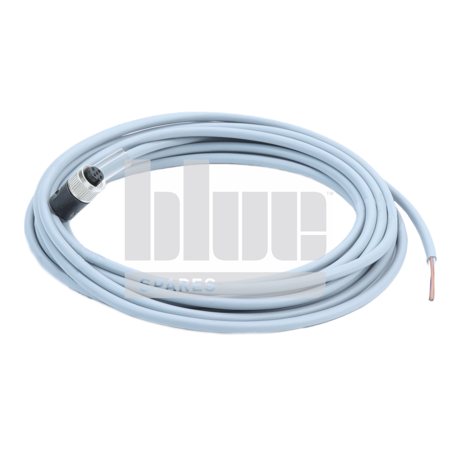 CABLE FOR FLOW METRE