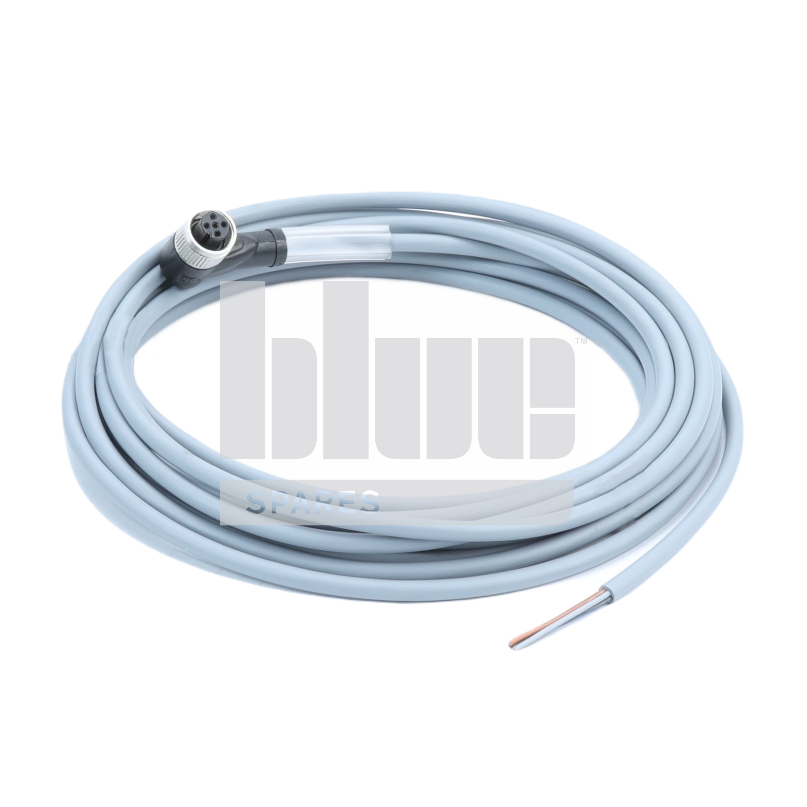 CABLE FOR FLOW METRE