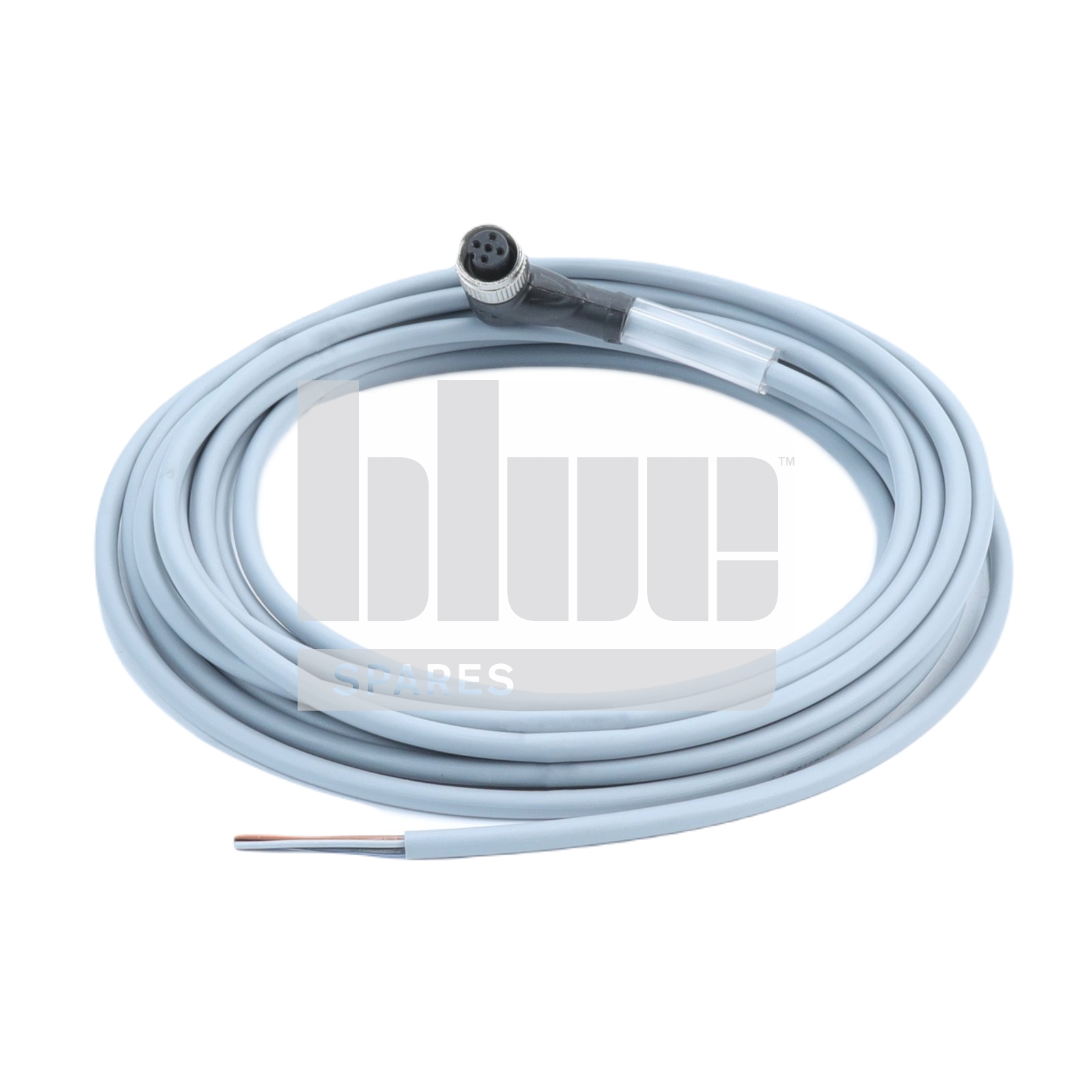 CABLE FOR FLOW METRE