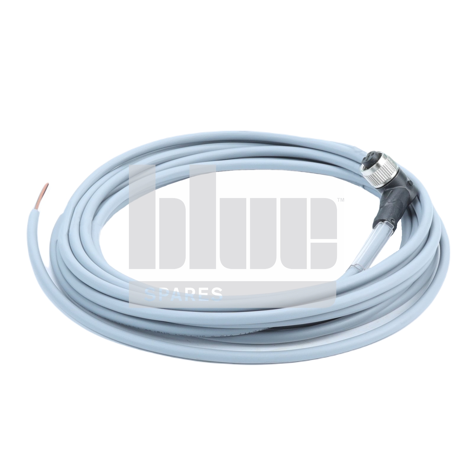CABLE FOR FLOW METRE