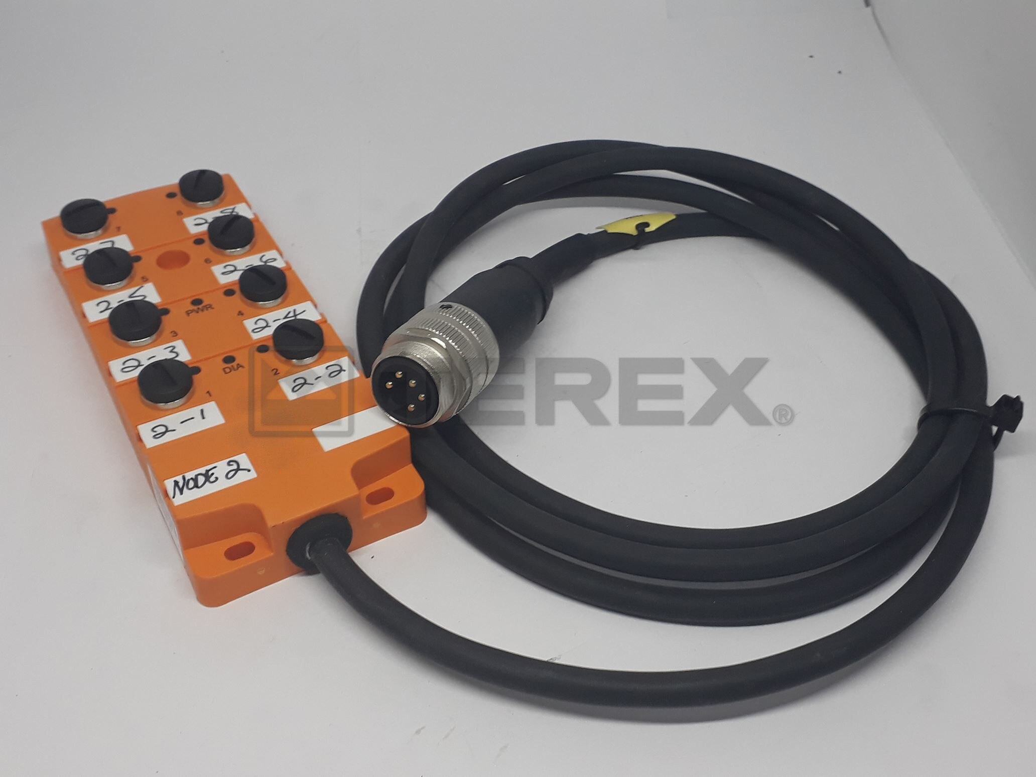 CAN NODE 2 TYPE 13-125