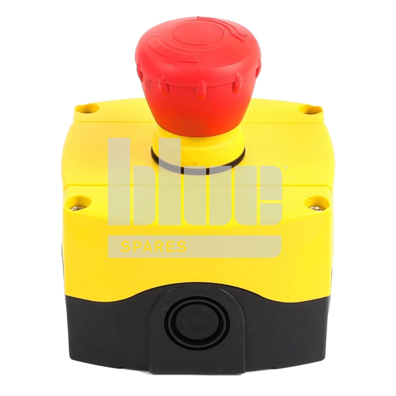 PEGSON EMERGENCY STOP BUTTON