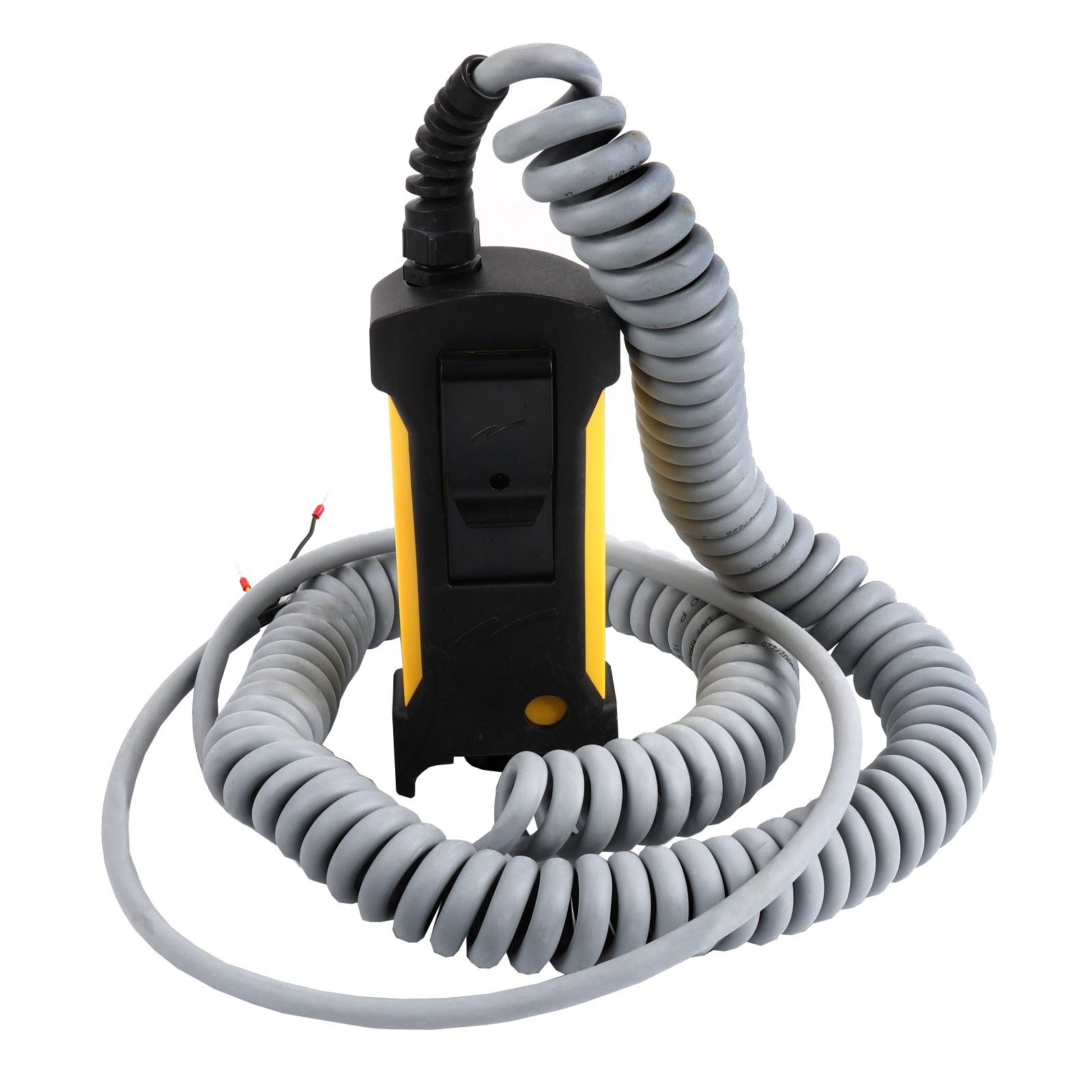 UMBILICAL SYSTEM EXTENSION CABLE NO PLUG (HARD WIRED)