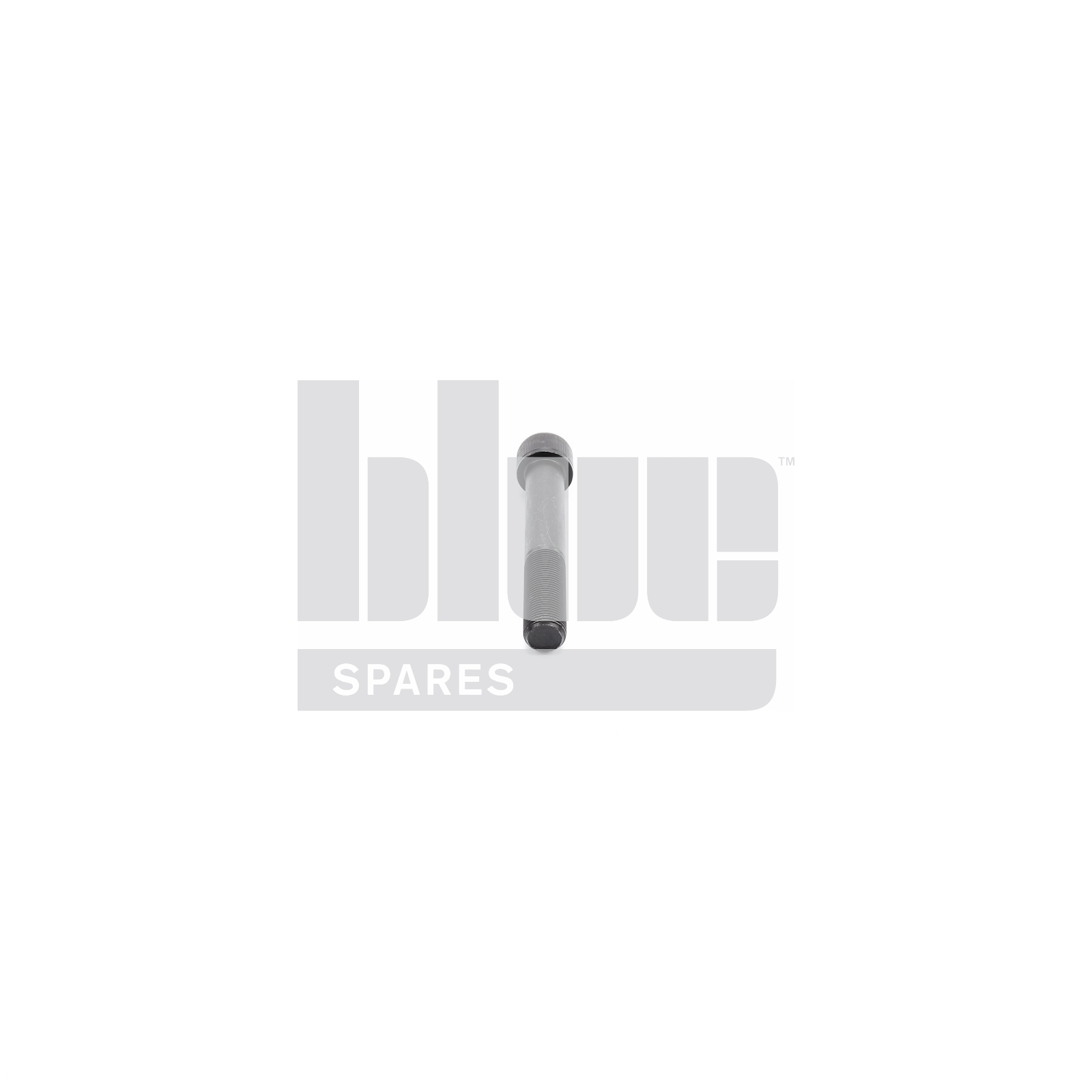 CAPSCREW 3/4-16UNF X 127