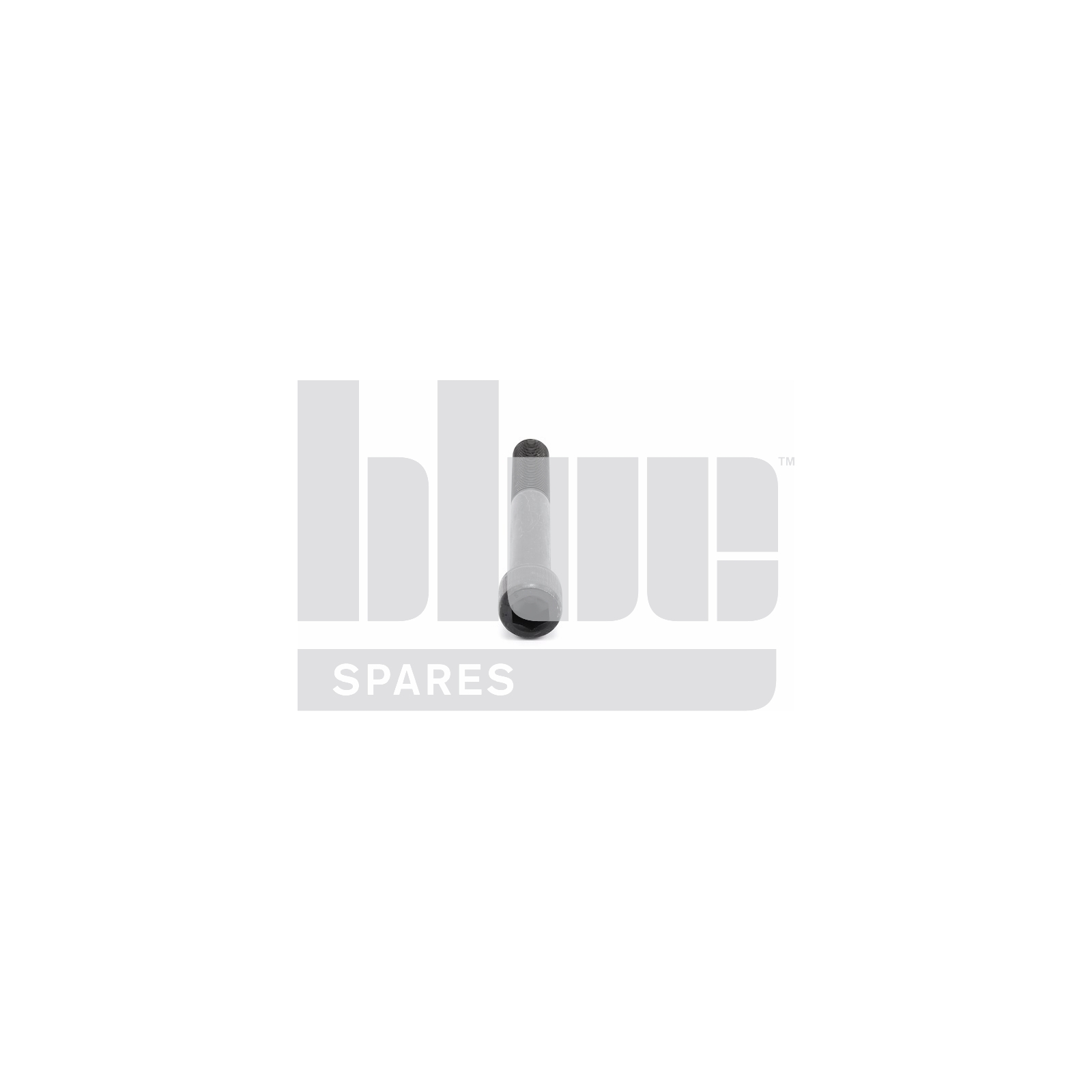 CAPSCREW 3/4-16UNF X 127