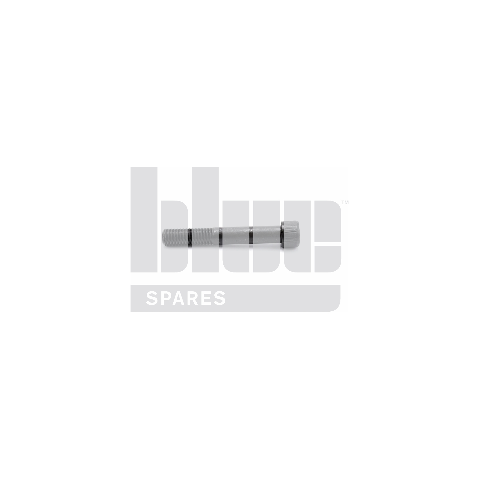CAPSCREW 3/4-16UNF X 127