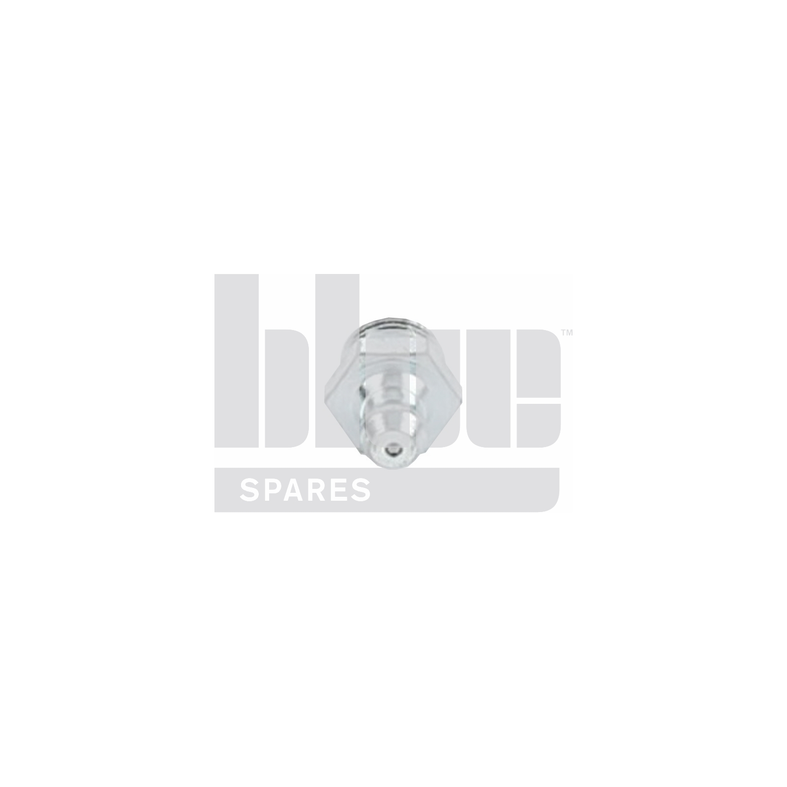 1/8 BSP GREASE NIPPLE