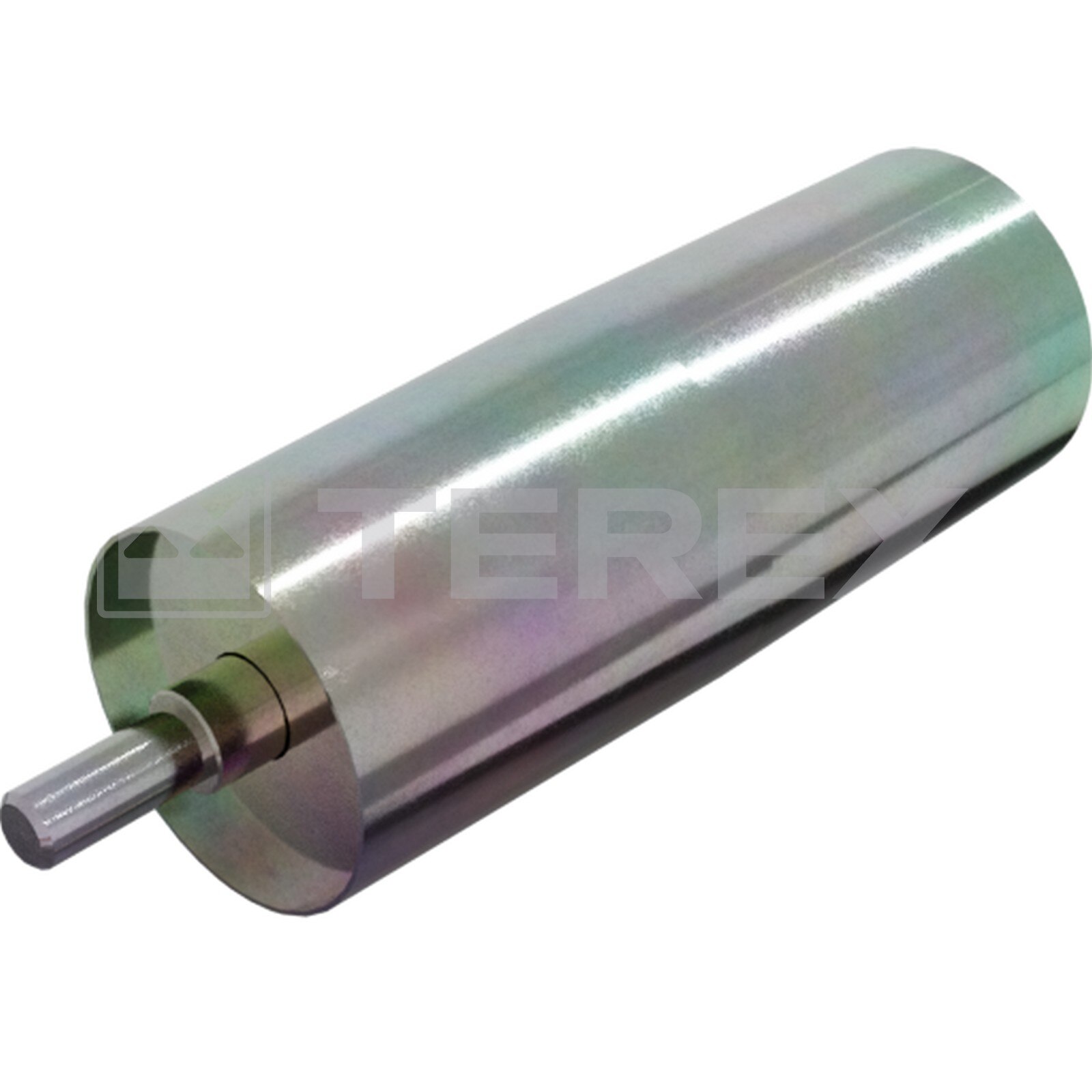 MK2 BELT FEEDER DRIVE DRUM