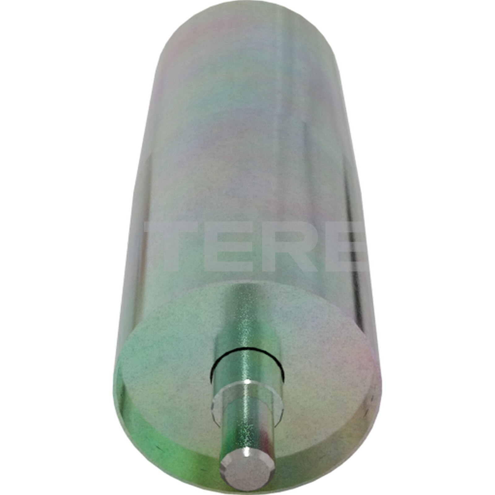 MK2 BELT FEEDER DRIVE DRUM