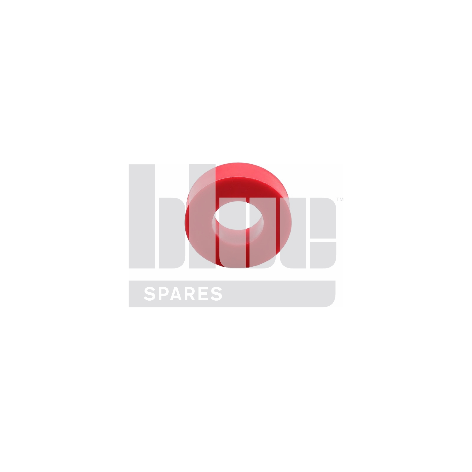 JAWHOLDER RUBBER WASHER REF J54AX1173B