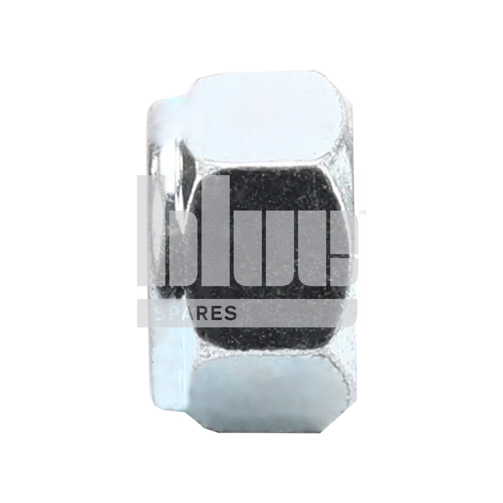 NUT HEX NYLOC M30 TO AS2451 (MOT002259)