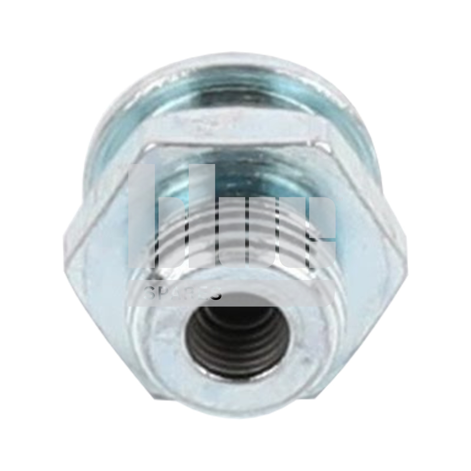 GREASE NIPPLE HD 0.375BSPT (MOT000469)