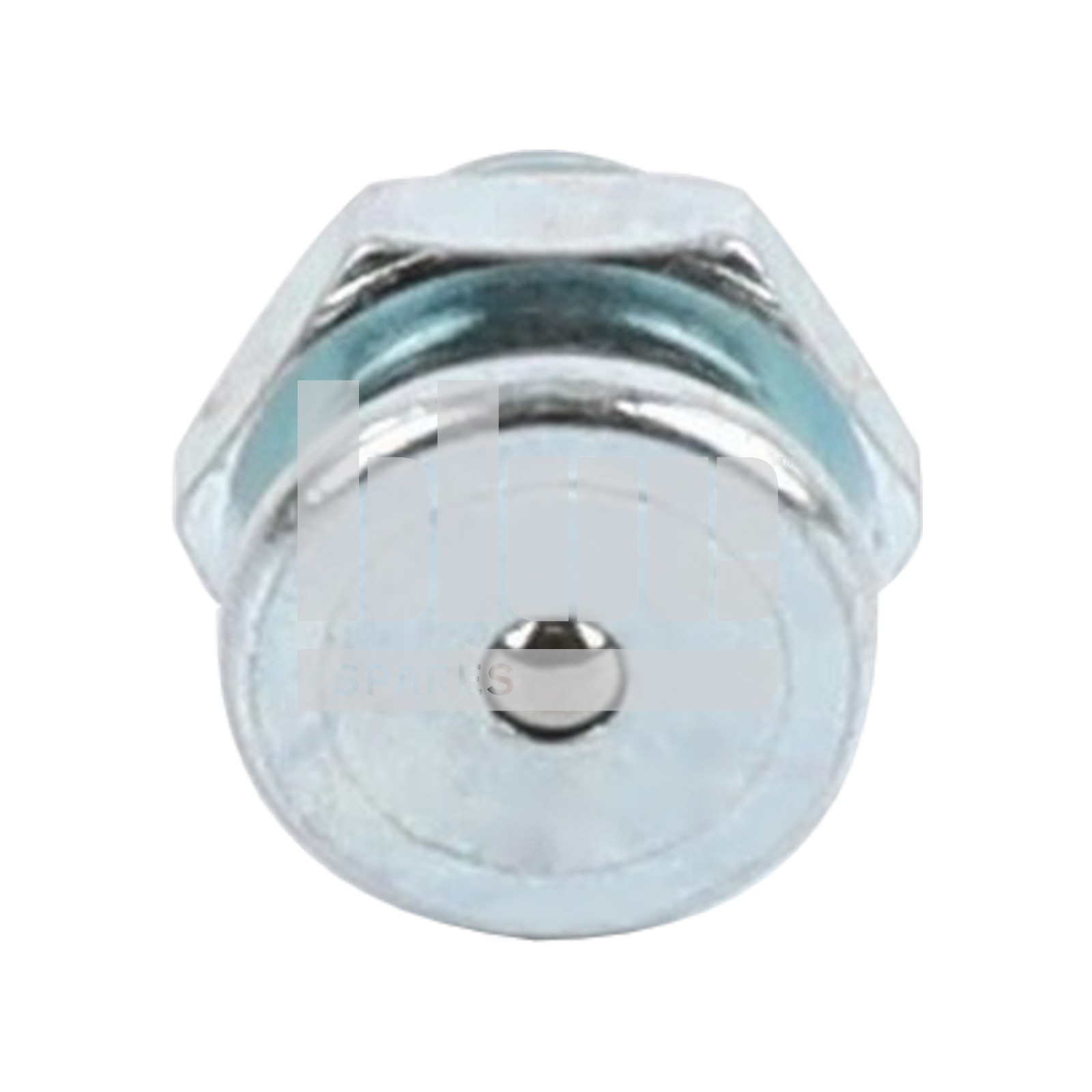 GREASE NIPPLE HD 0.375BSPT (MOT000469)
