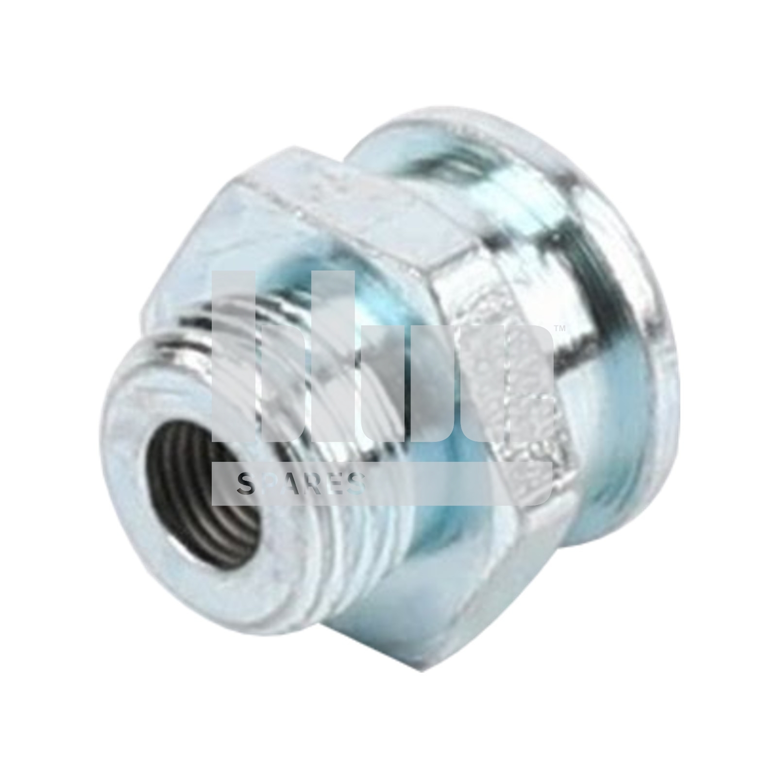 GREASE NIPPLE HD 0.375BSPT (MOT000469)