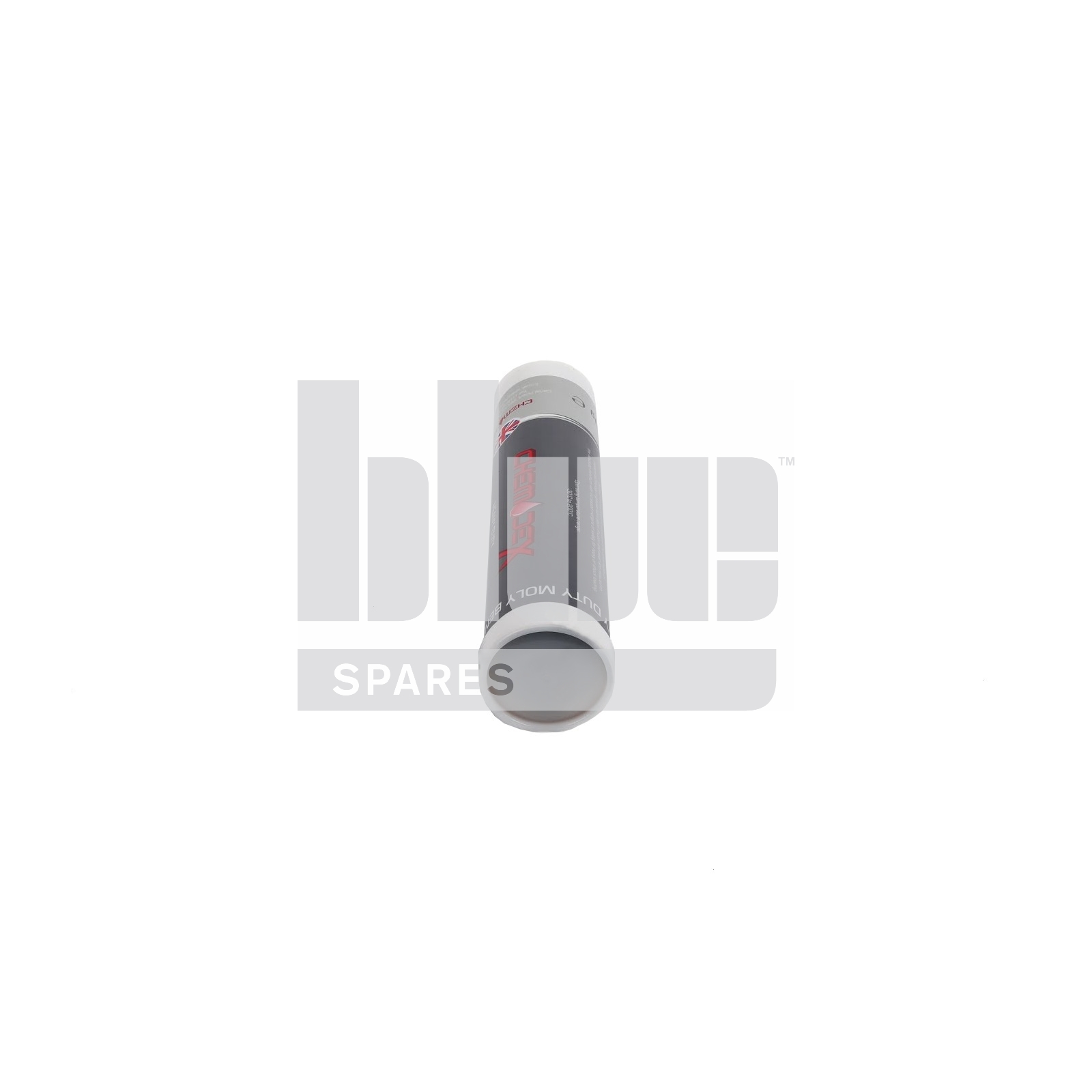 MOLY BENTONE MP - NO.2 GREASE CARTRIDGE