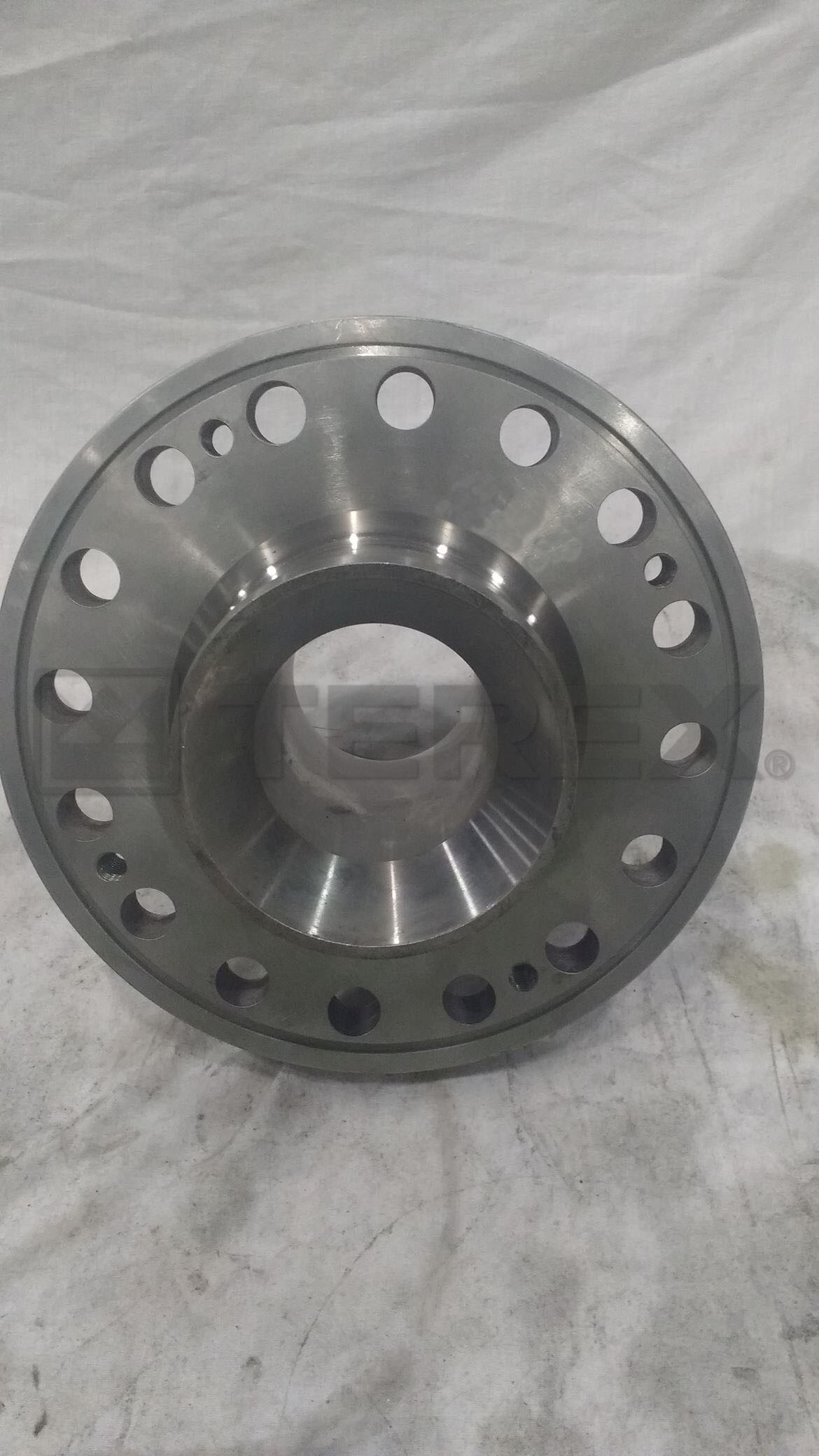 SPINDLE - ECCENTRIC 26FSG