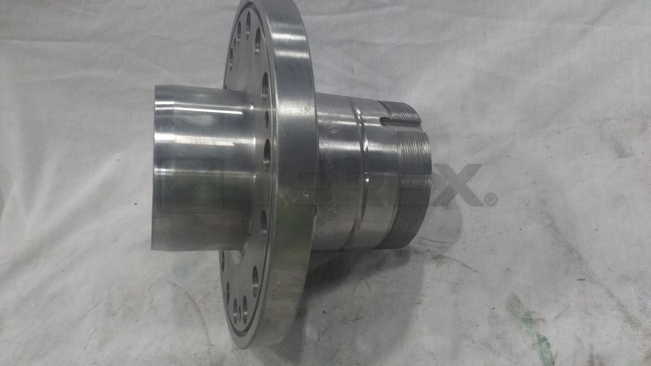 SPINDLE - ECCENTRIC 26FSG