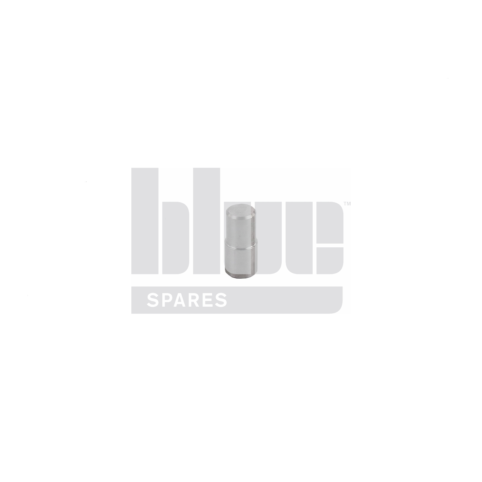 SHOULDERED DOWEL PIN