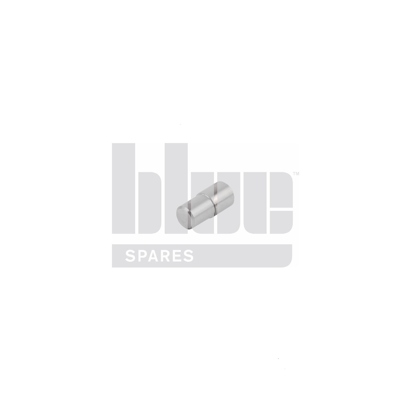 SHOULDERED DOWEL PIN