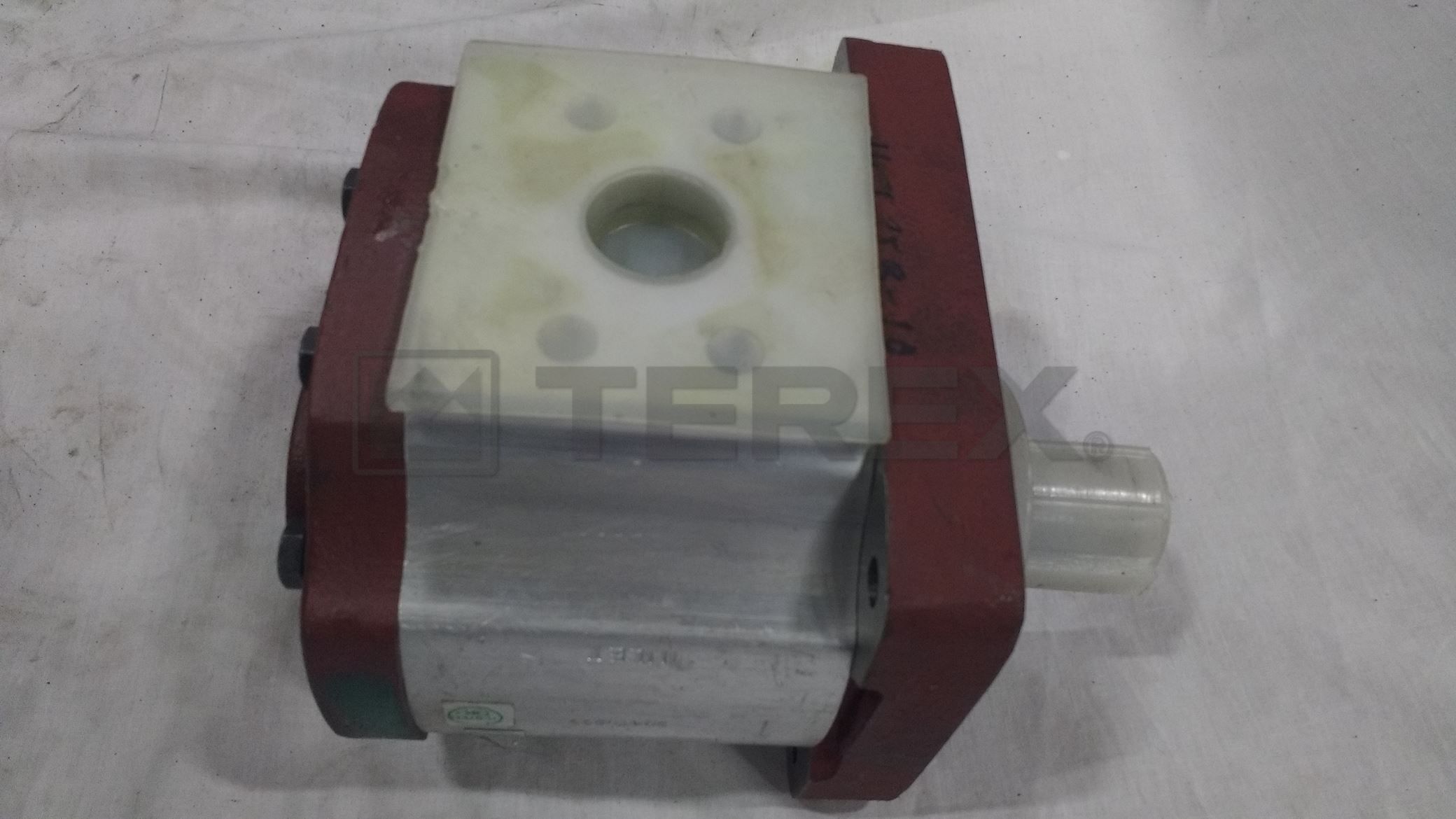3PL 250 A/C MOTOR