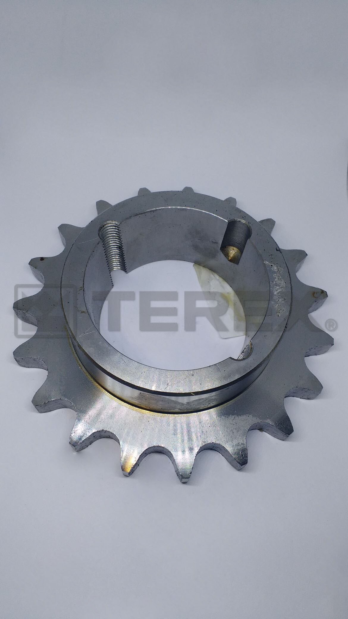 81-19 SPROCKET