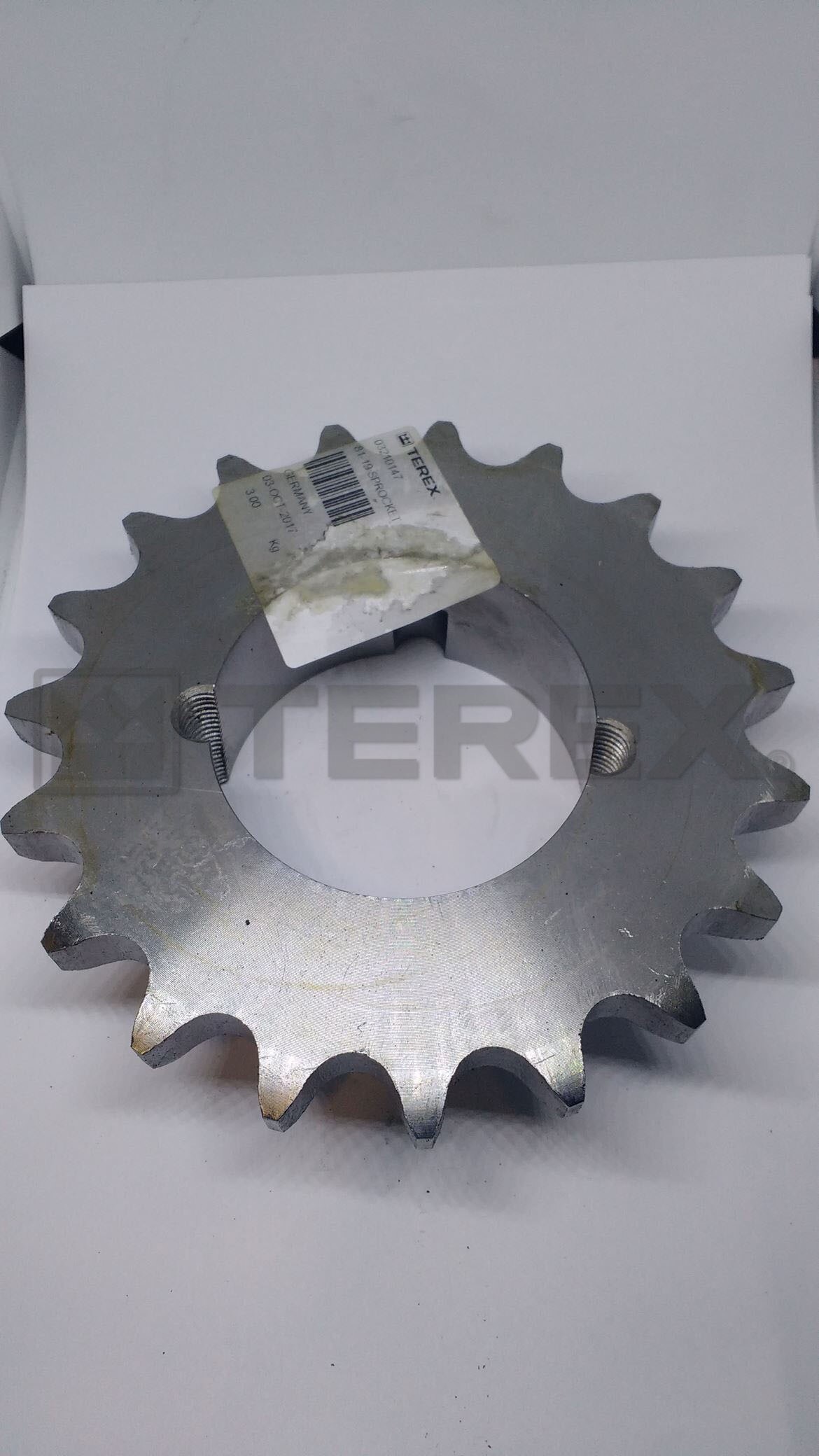 81-19 SPROCKET