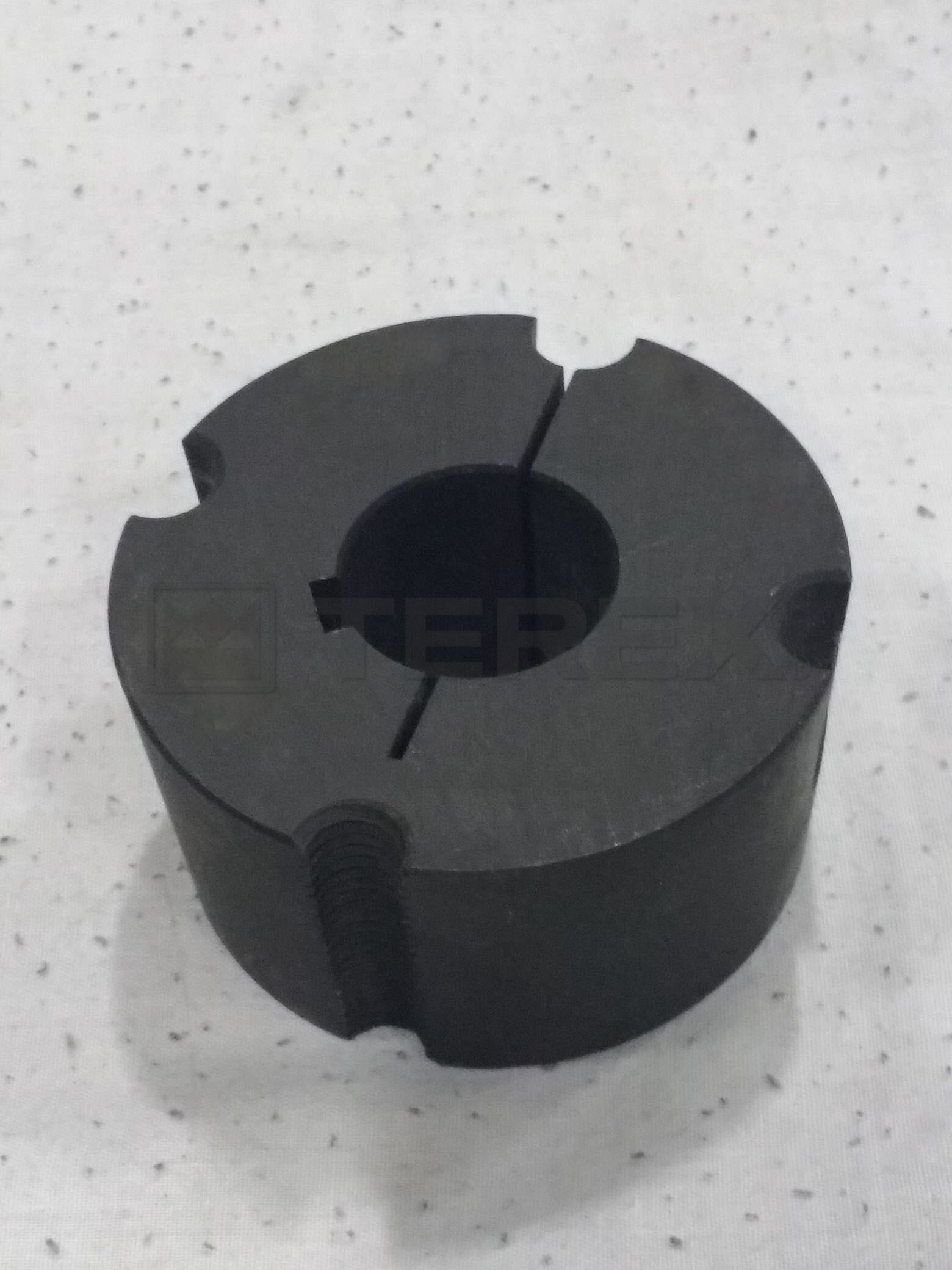 2517 X 1+1/4 TAPERLOCK