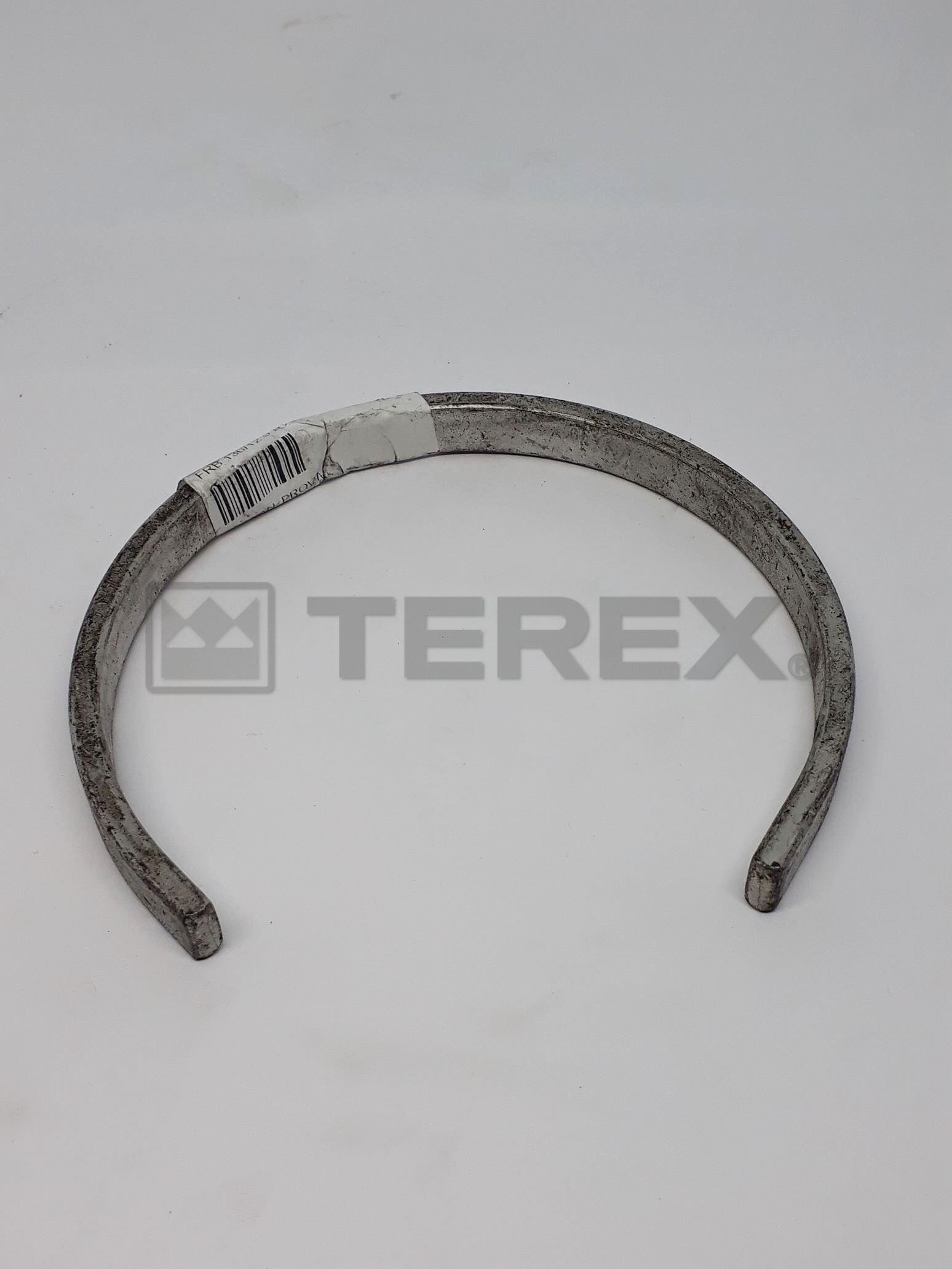 LOCATING RING 12.5/130