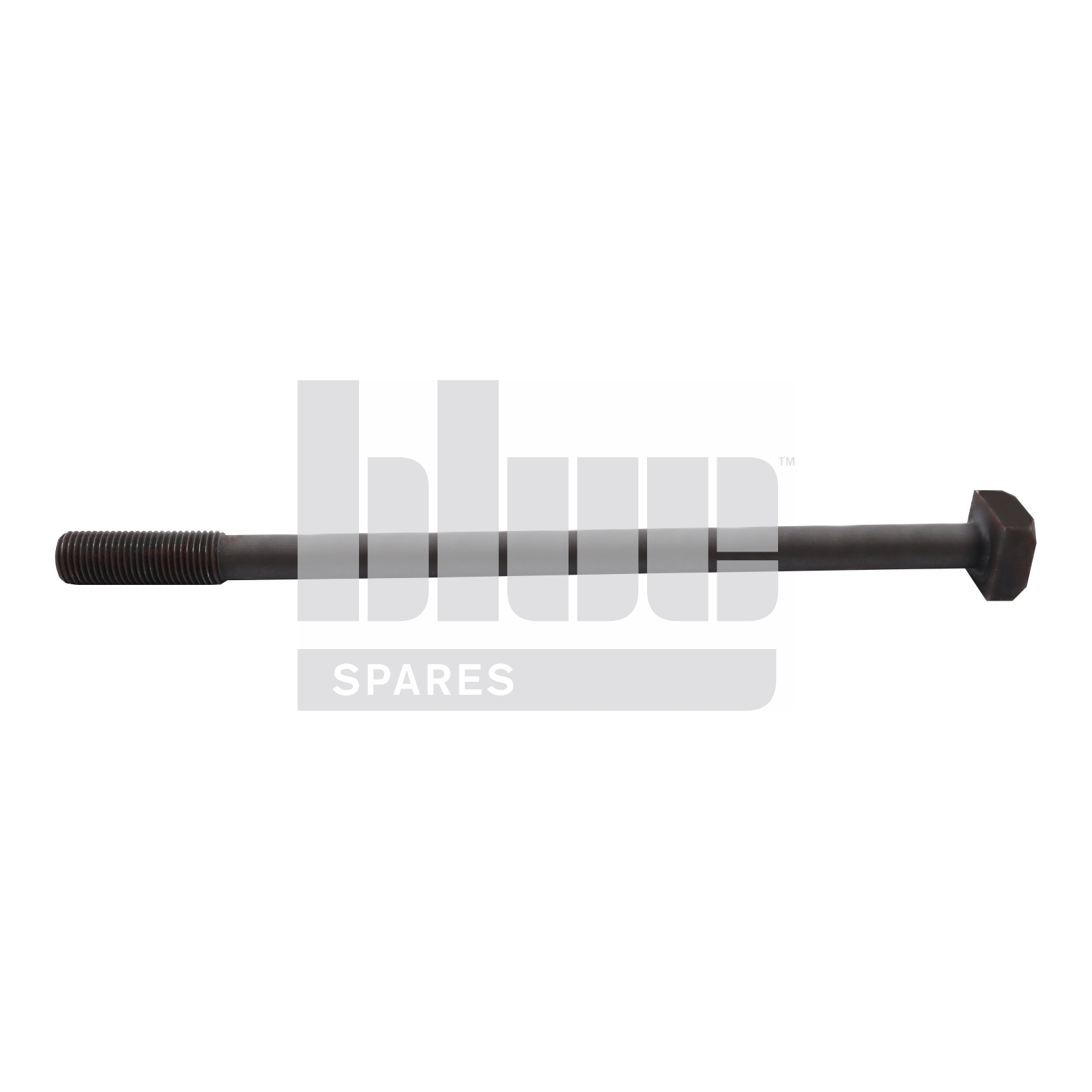 SWING JAW BOLT M36 X 600