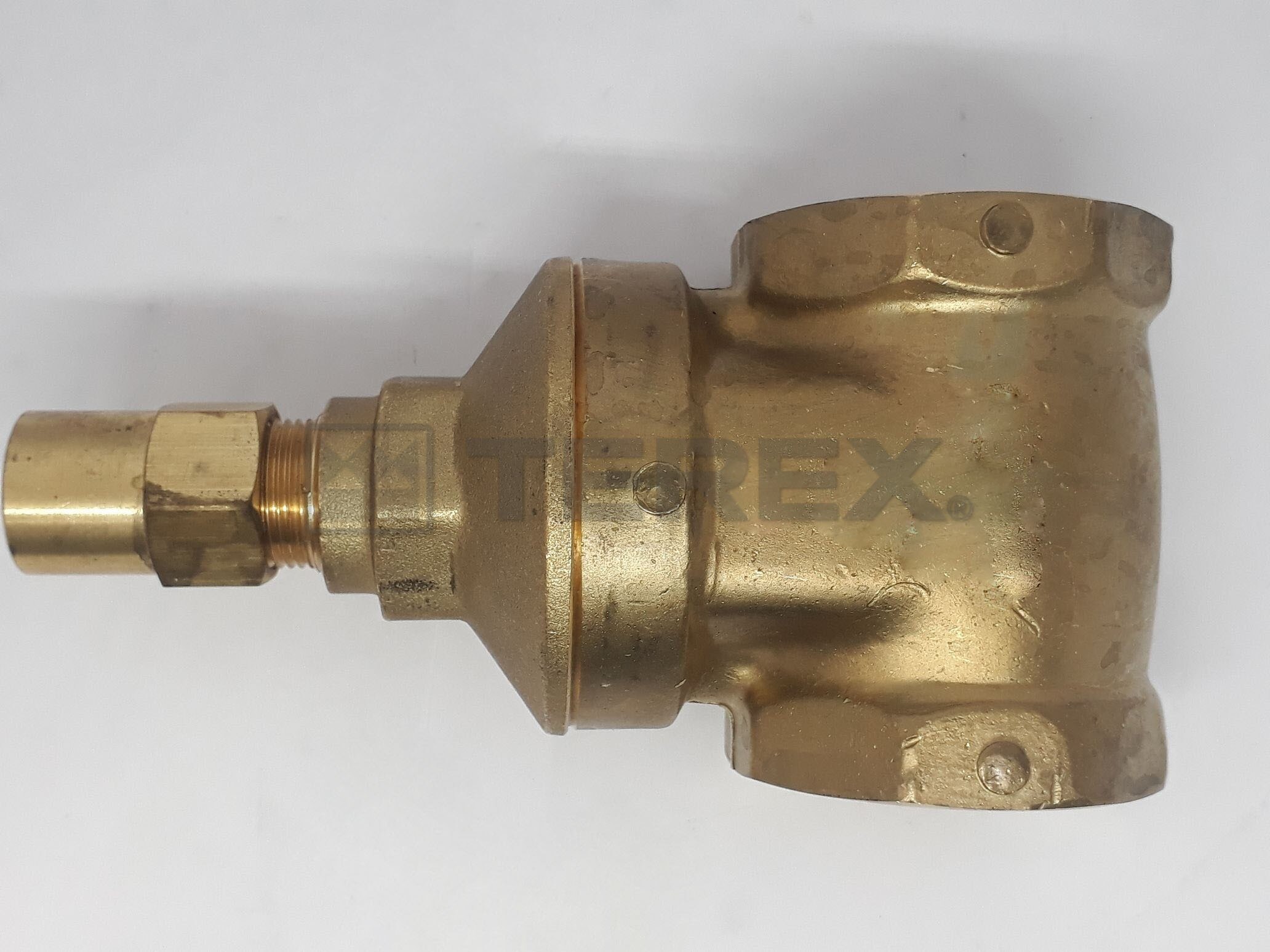 IMP 1+1/2 GATE VALVE NO WHEEL