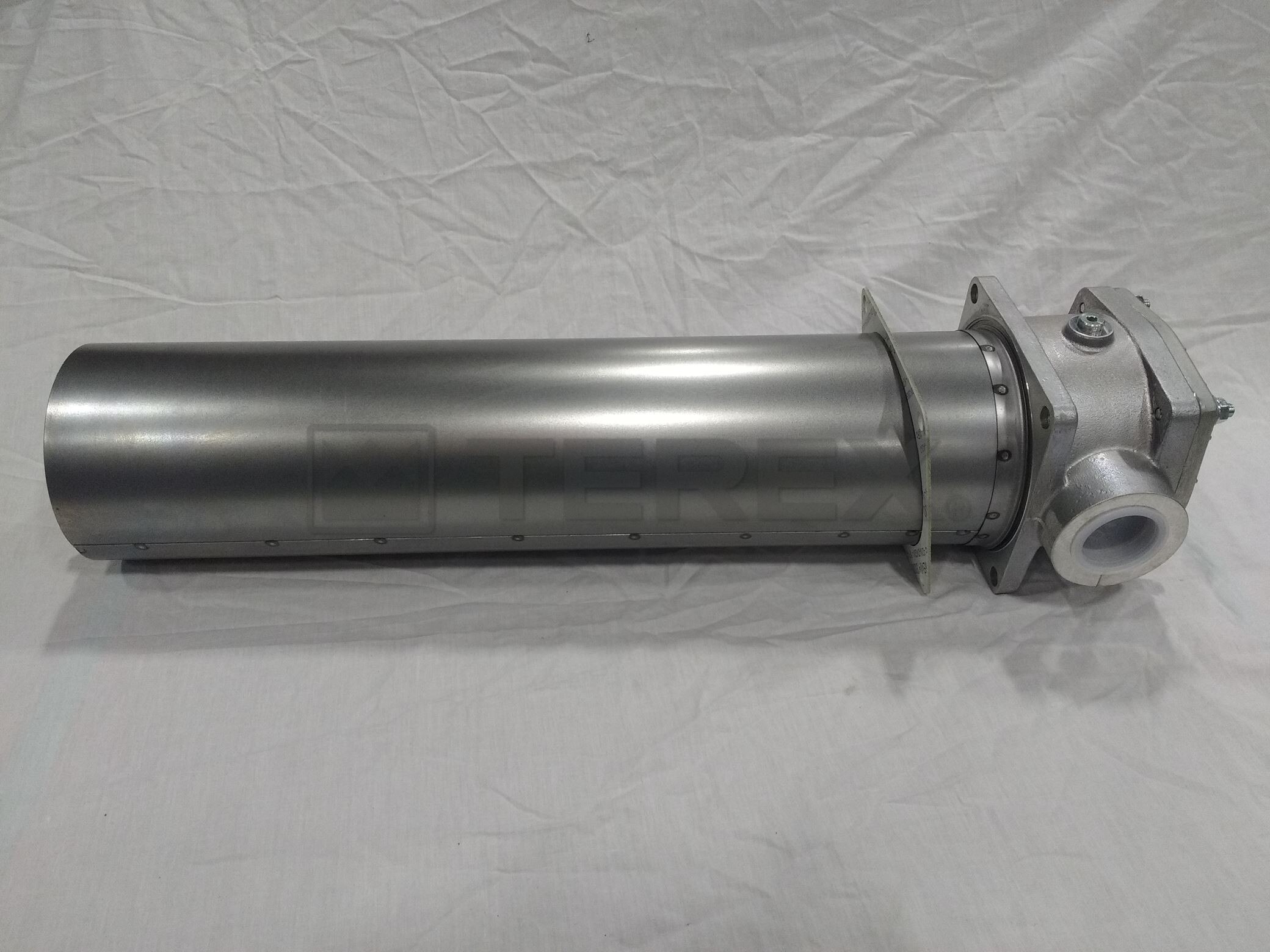 LONG FINN FILTER COMP