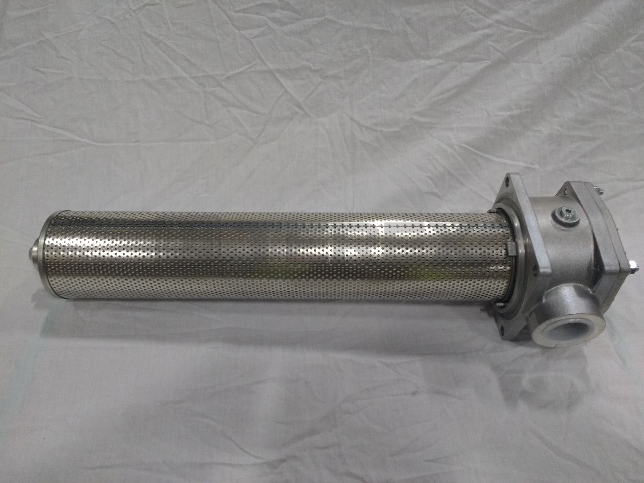 LONG FINN FILTER COMP