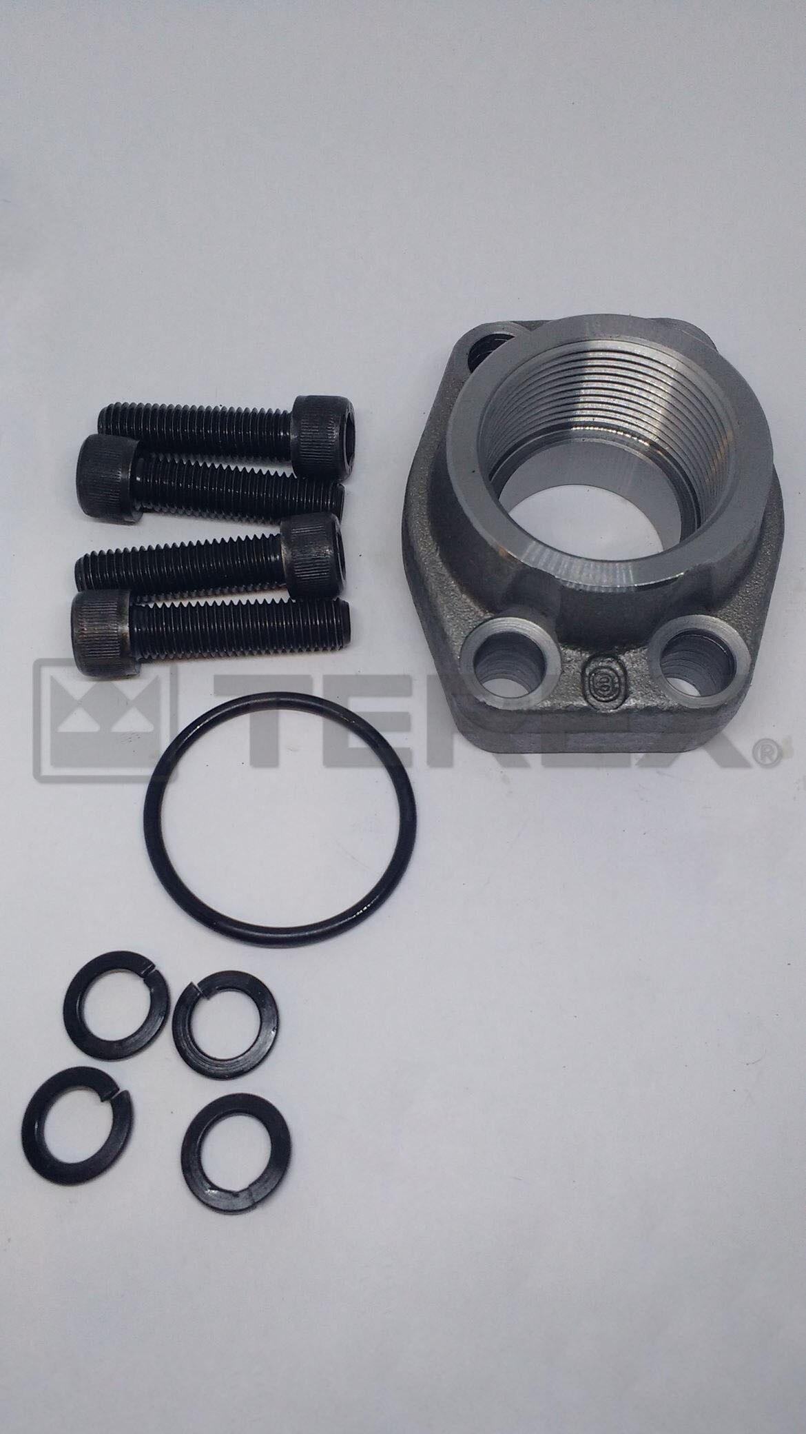 1X1/2 PUMP ADAPTO ULTRA 3P