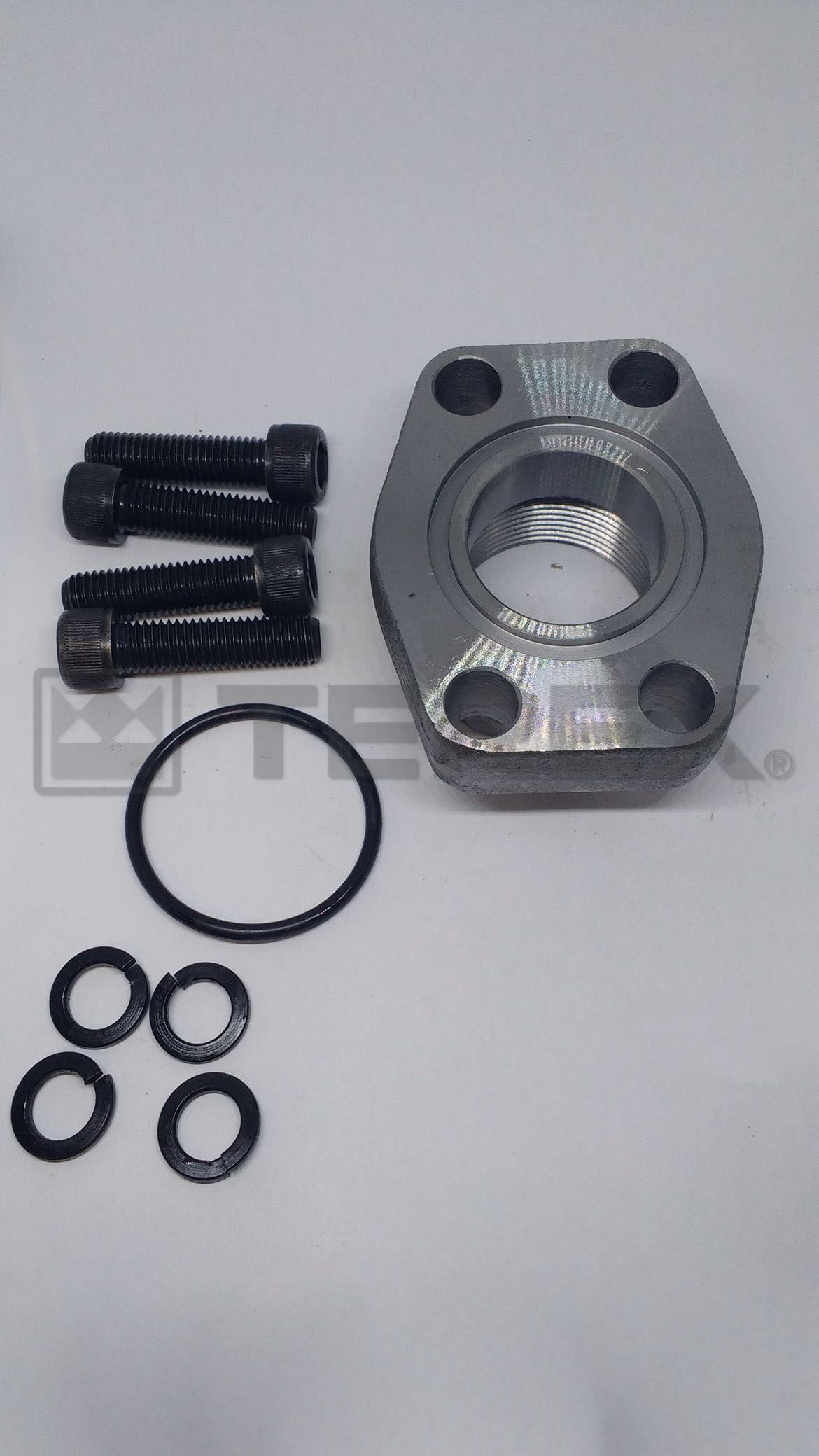 1X1/2 PUMP ADAPTO ULTRA 3P