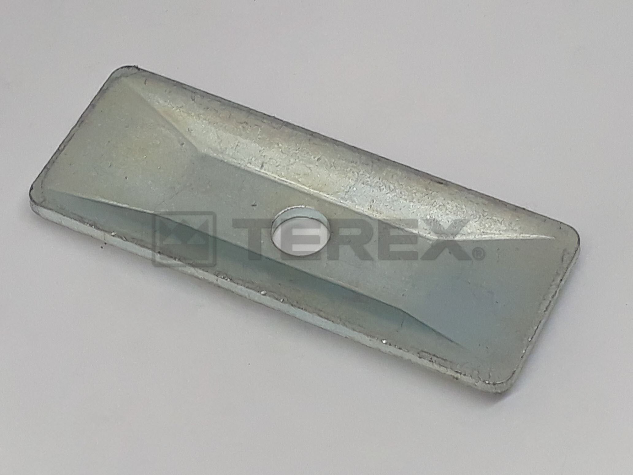 30MM DOUBLE CLAMP TOP PLATE