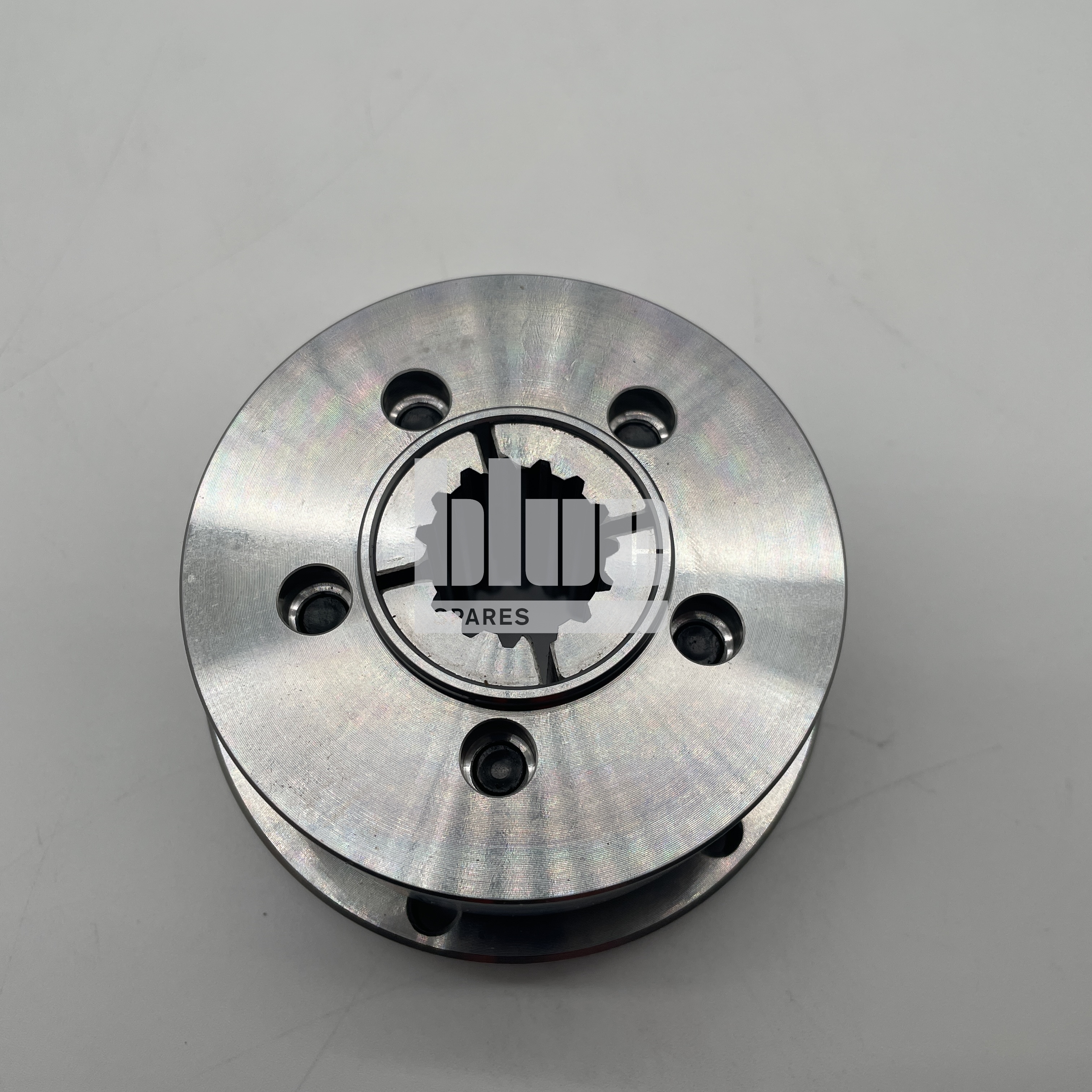 PUMP HUB (15 SPLINES)
