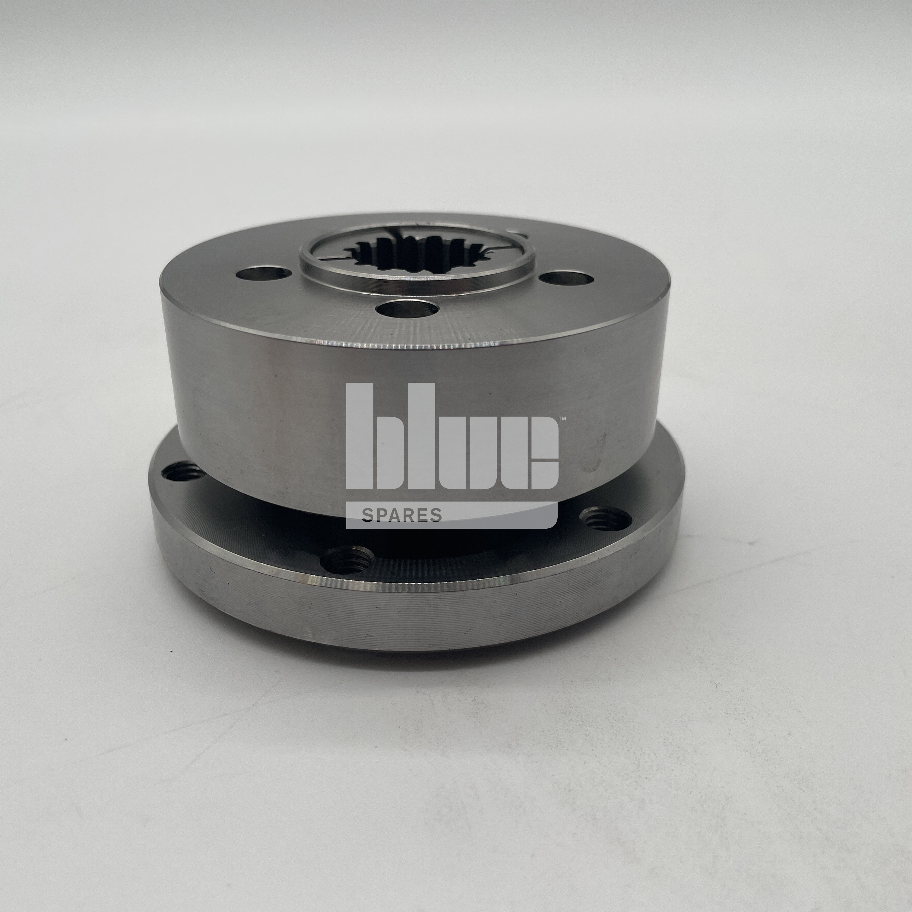 PUMP HUB (15 SPLINES)