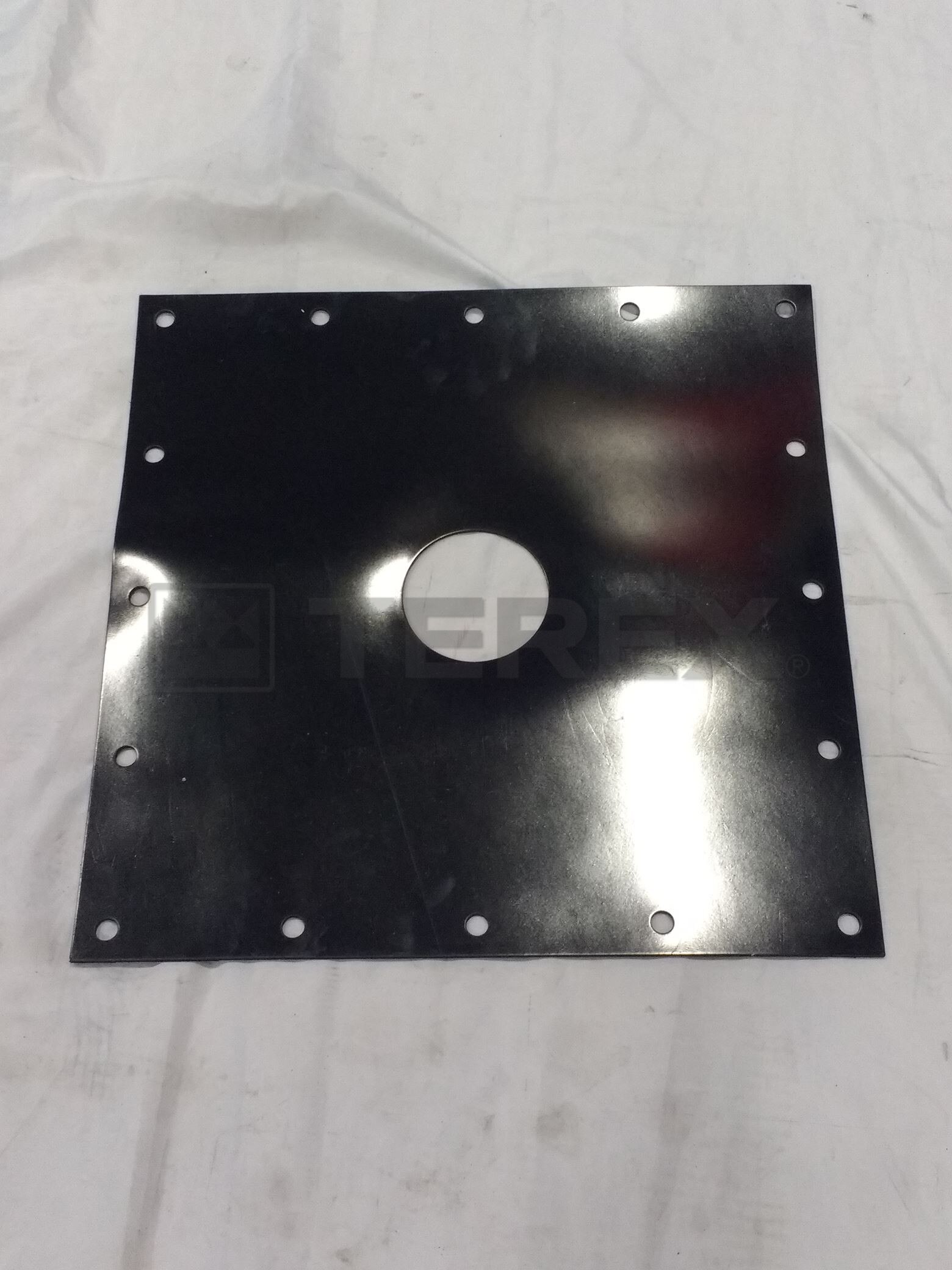 NEOPRENE 21M500X500X03