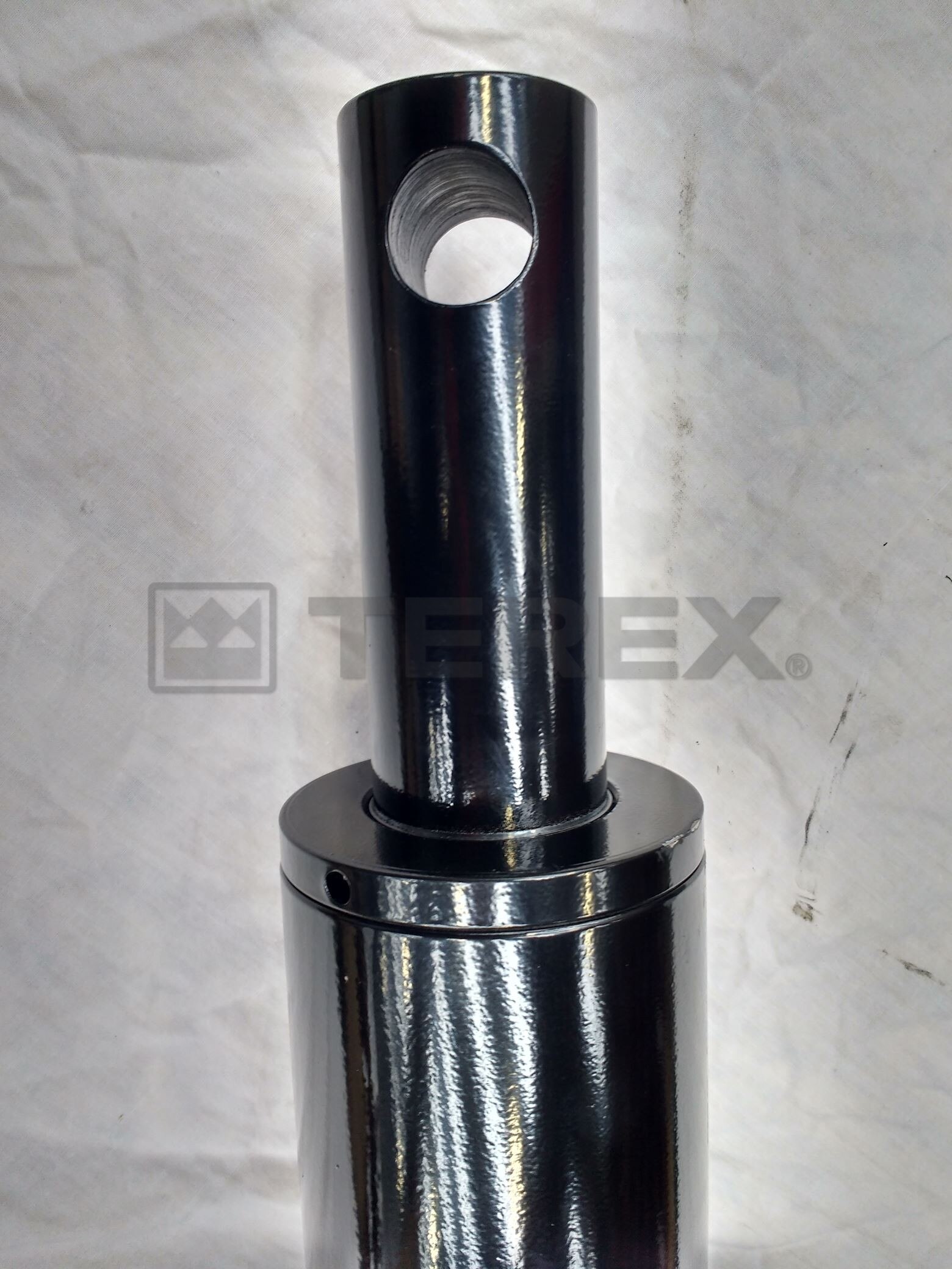 HYDRAULIC RAM