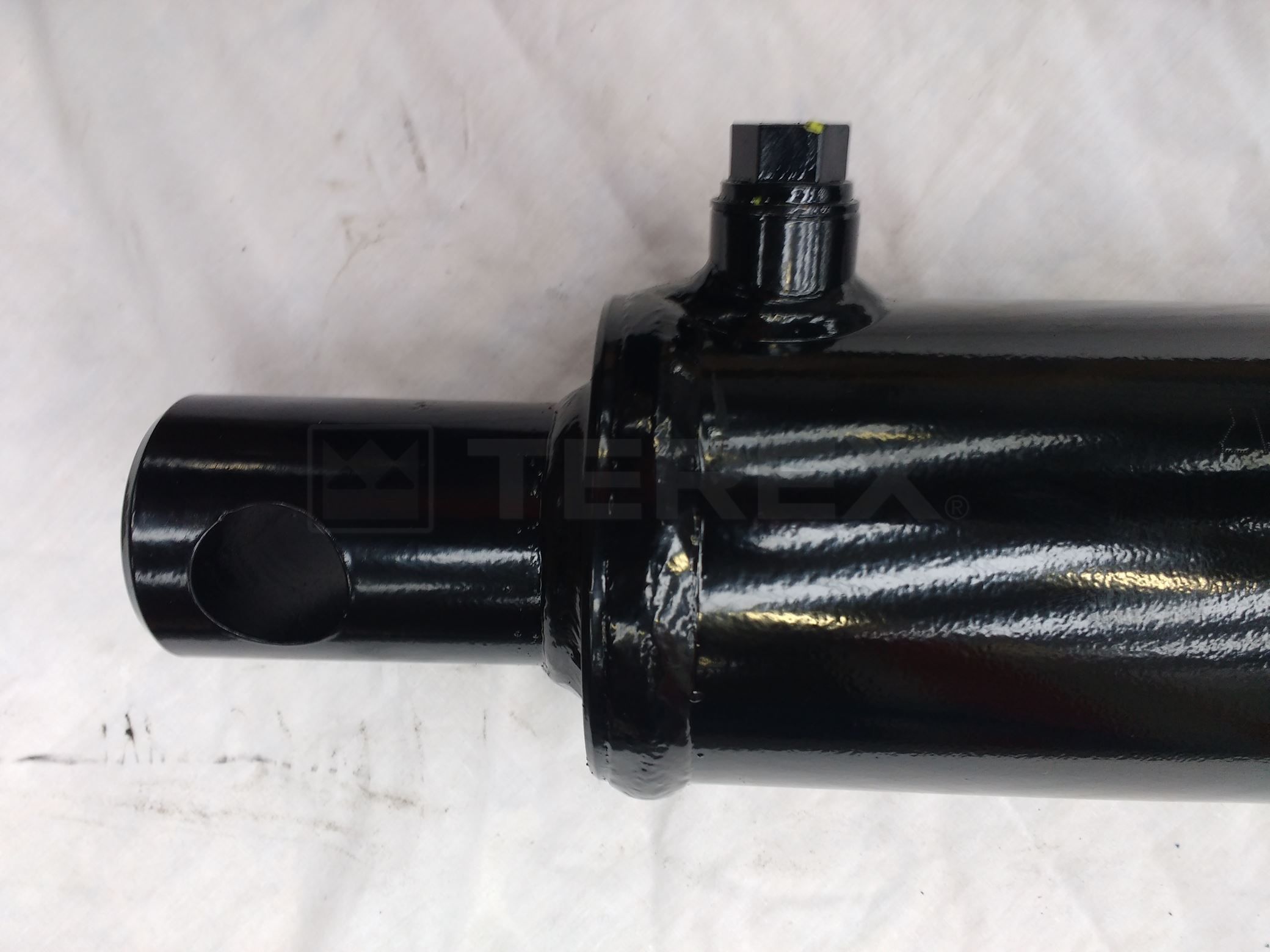 HYDRAULIC RAM