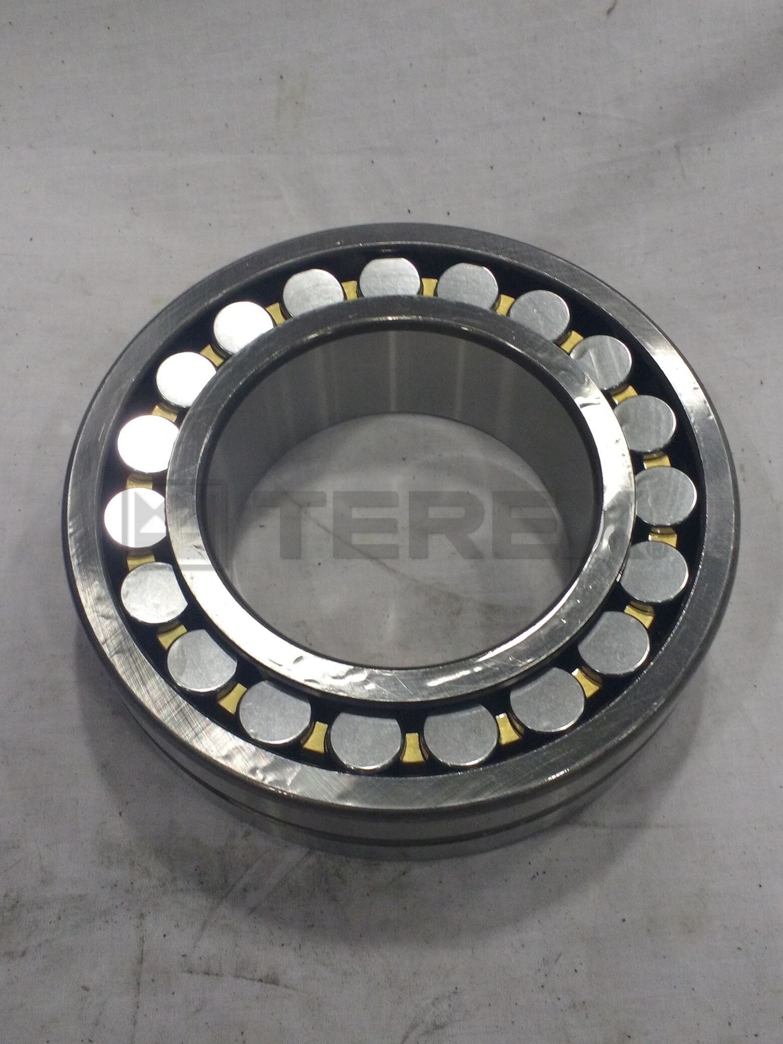 COMPLETE BEARING