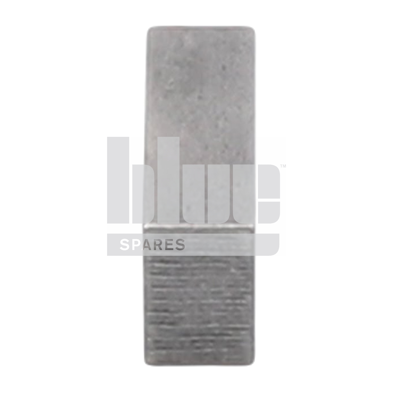 12X8X25 SQUARE END KEY