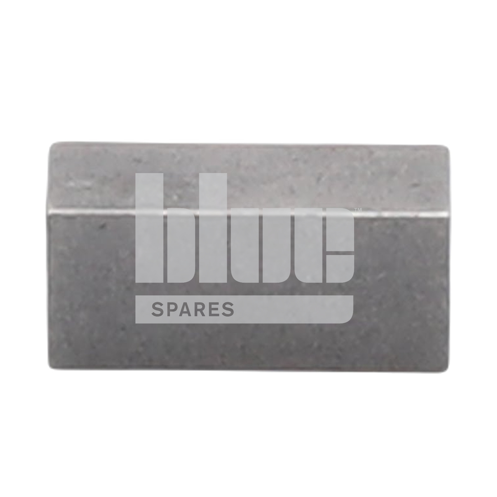 12X8X25 SQUARE END KEY