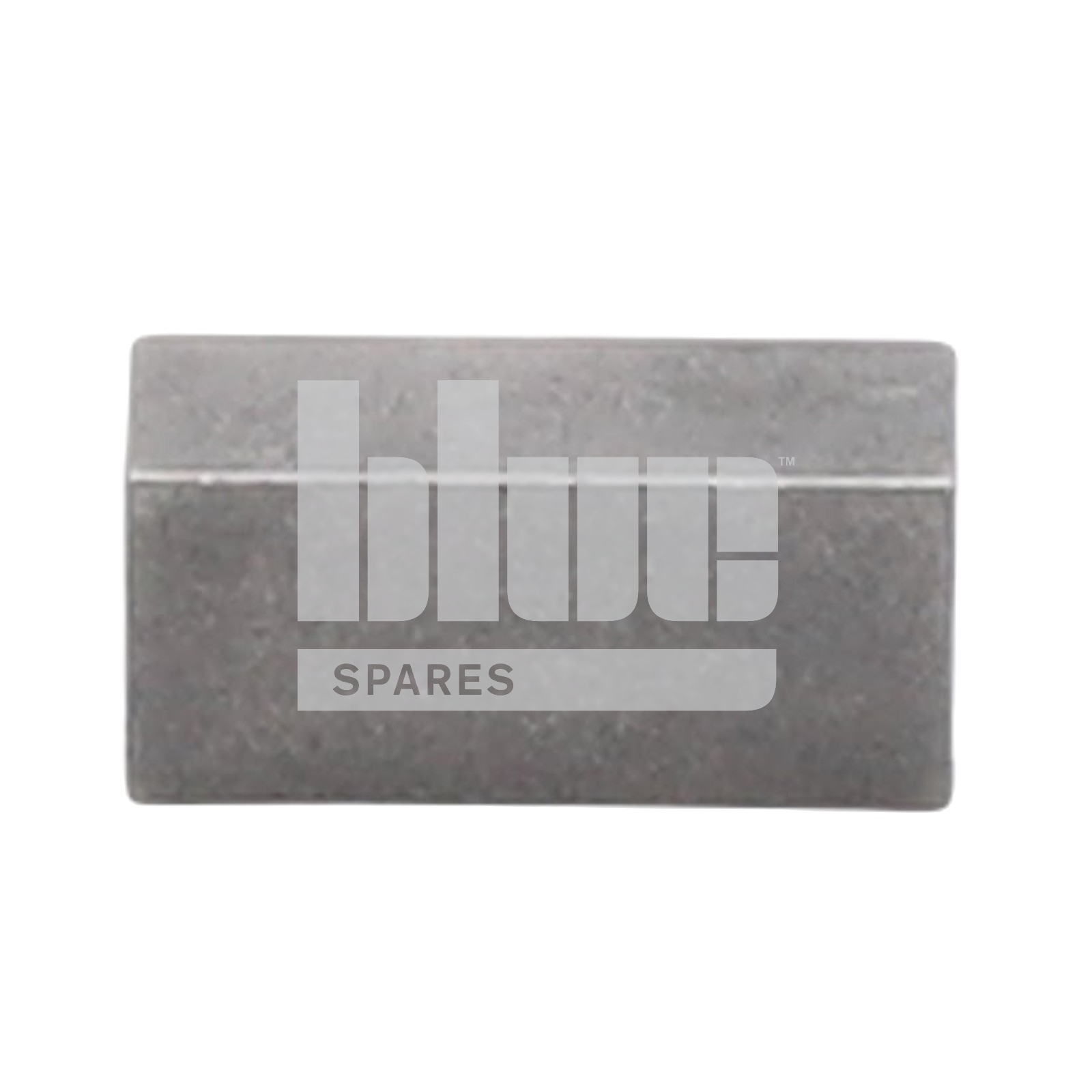 12X8X25 SQUARE END KEY