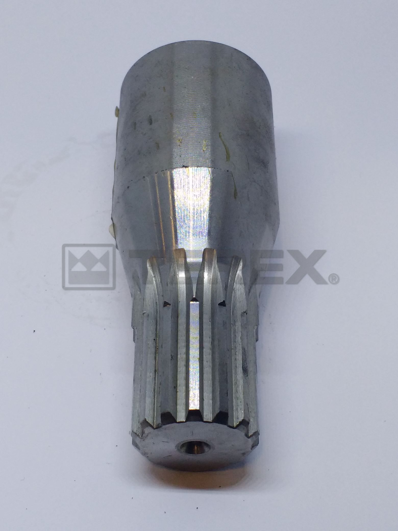 MOTOR EXTENSION SHAFT