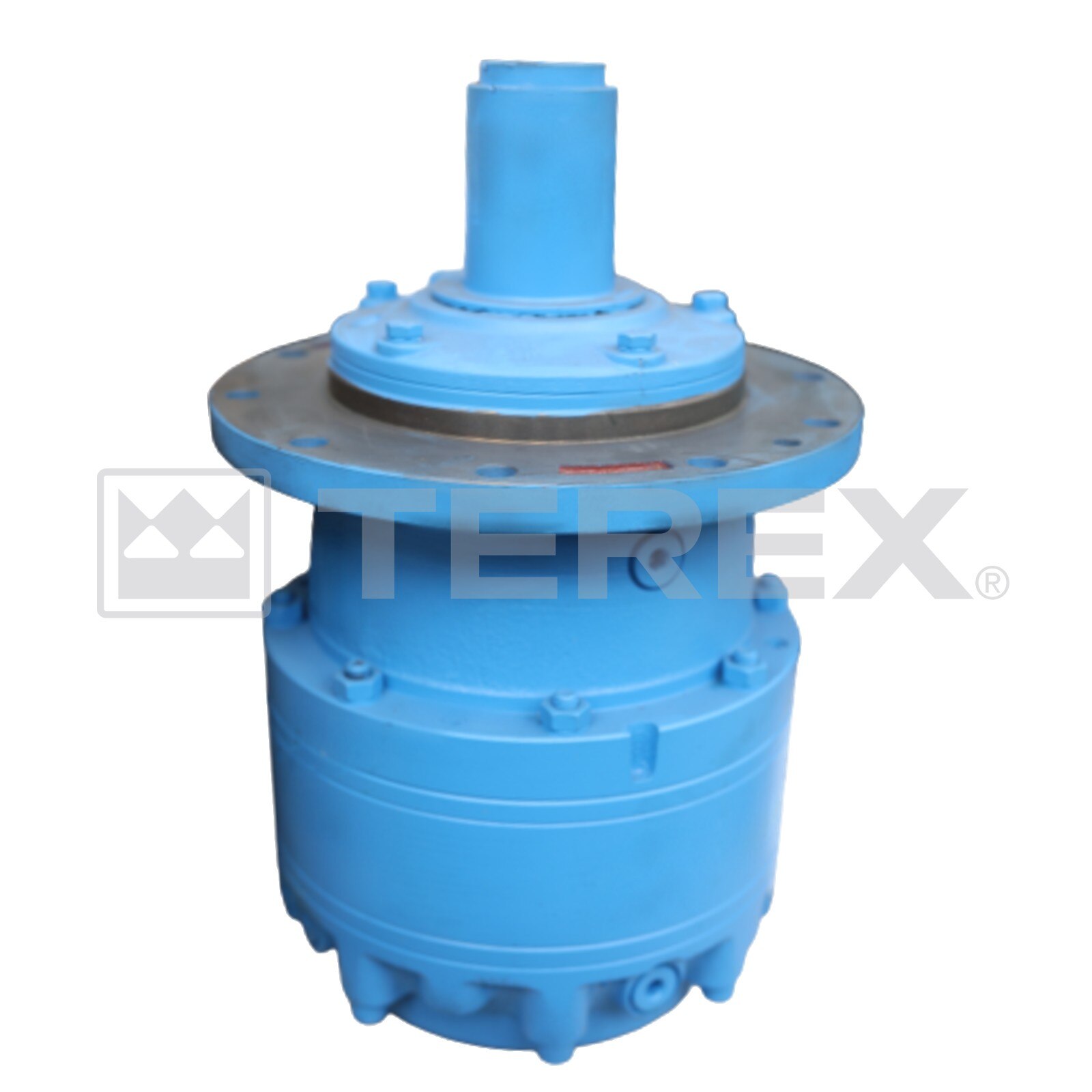 TRIDENT II REDUCTION GEARBOX (AUGER END)