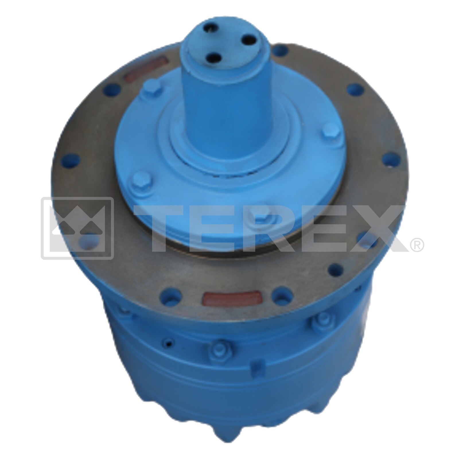 TRIDENT II REDUCTION GEARBOX (AUGER END)