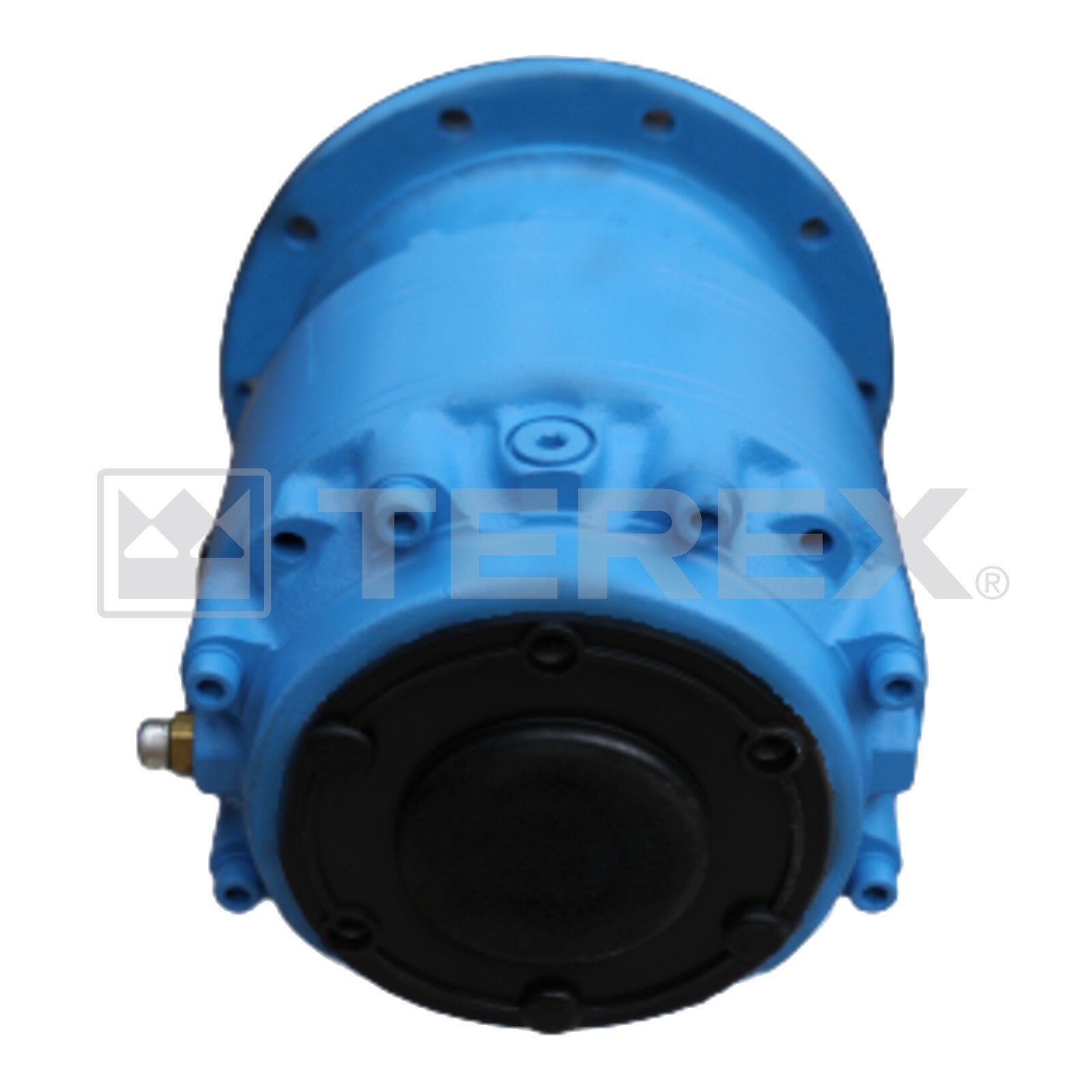 TRIDENT II REDUCTION GEARBOX (AUGER END)