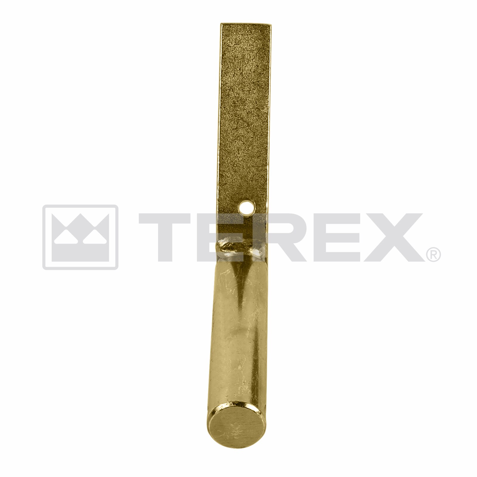 1  X 145MM PIN C/W HAN