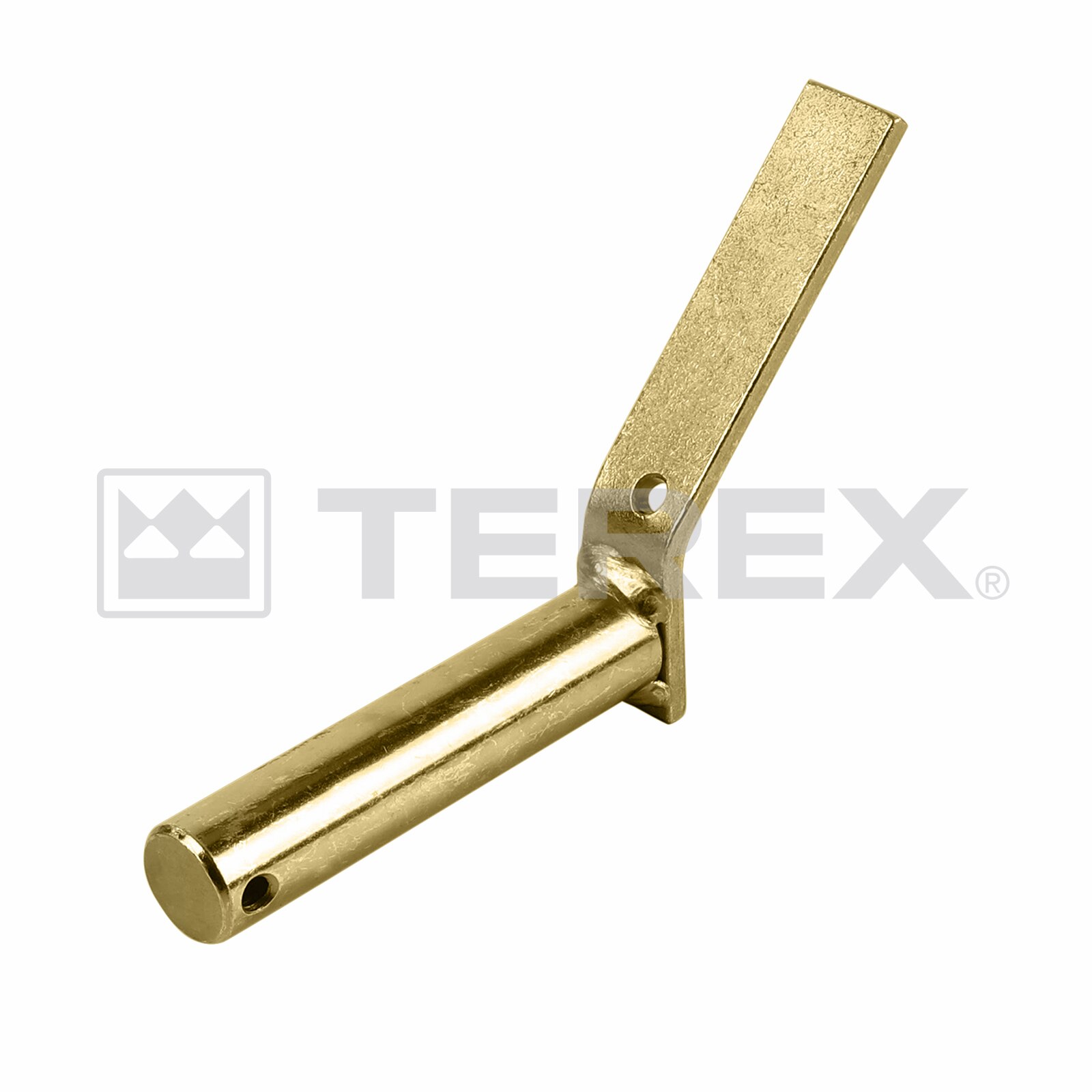 1  X 145MM PIN C/W HAN